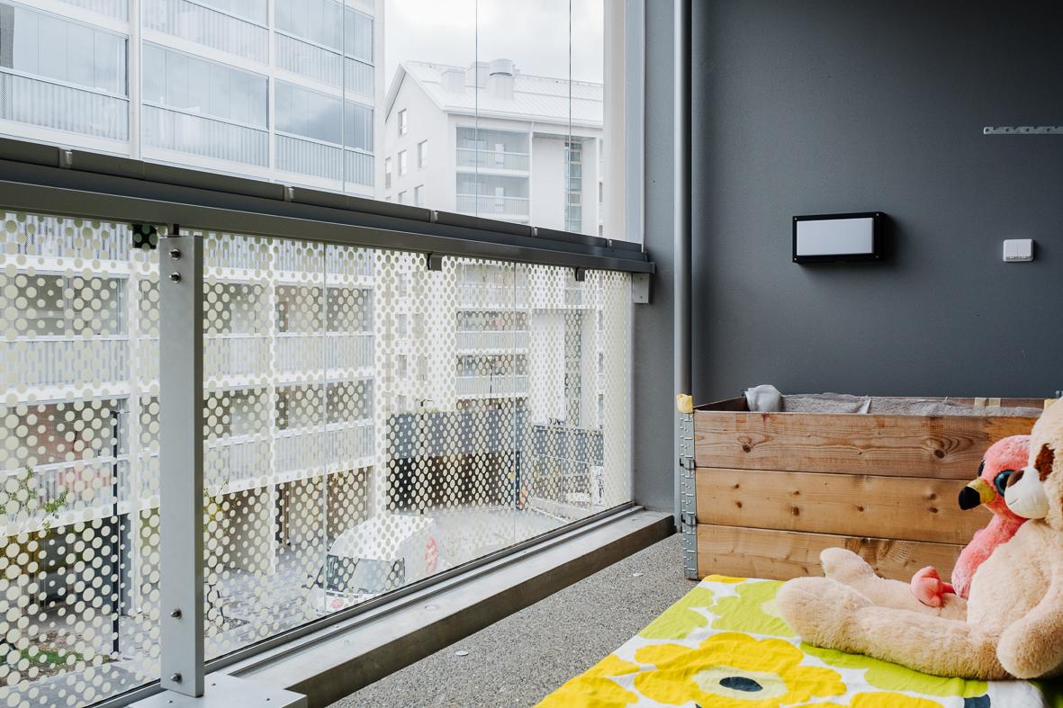 Kunnalliskodintie 9, Koskela, Helsinki