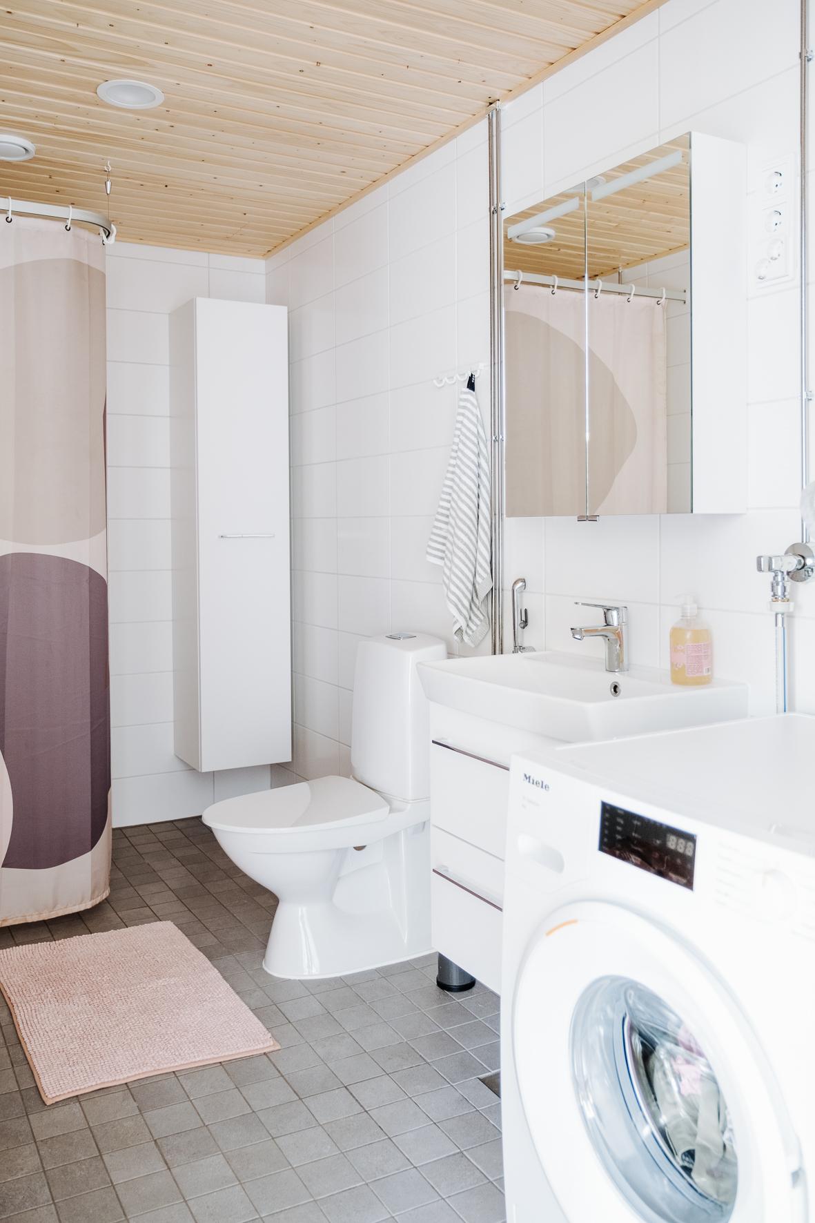 Kunnalliskodintie 9, Koskela, Helsinki