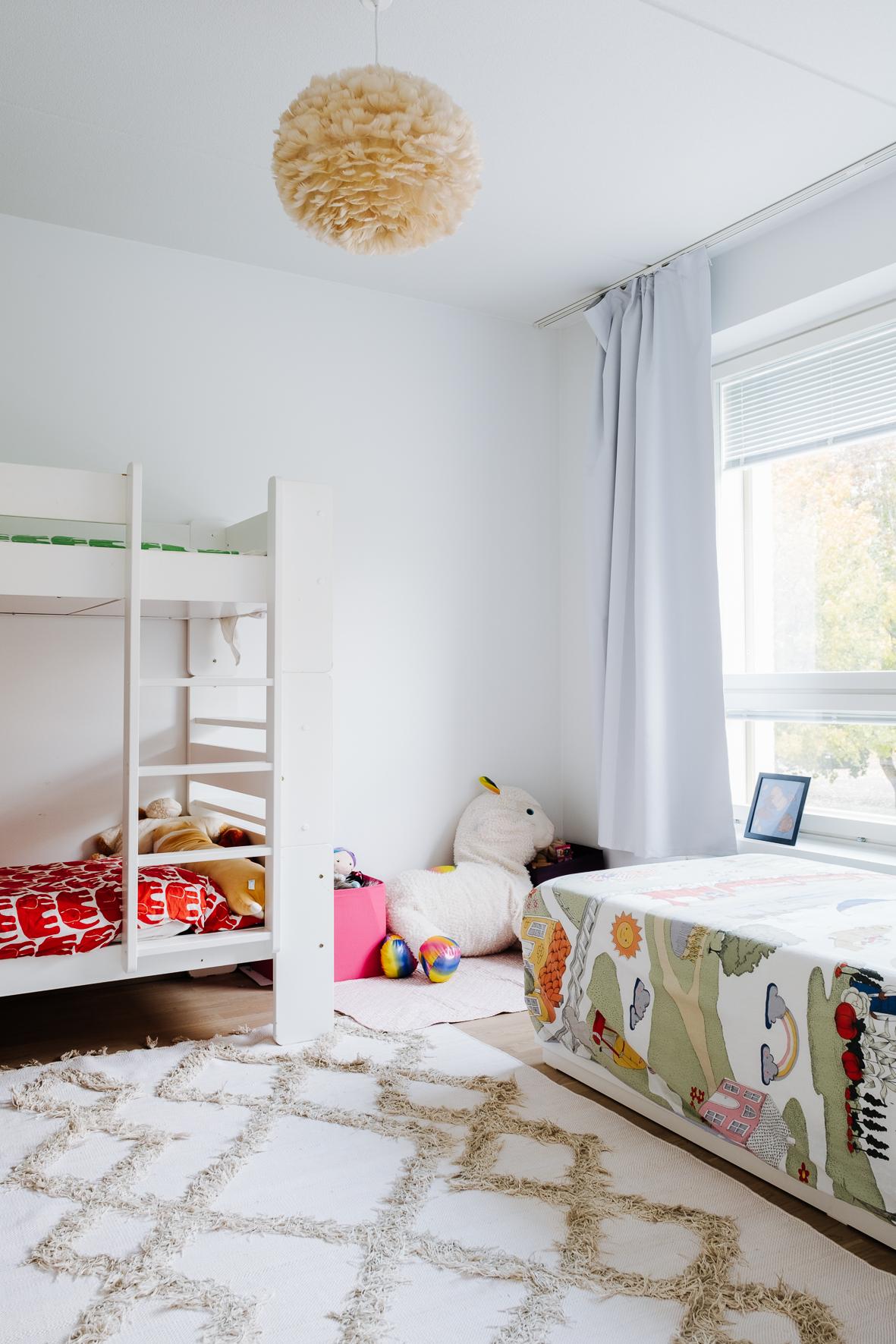 Kunnalliskodintie 9, Koskela, Helsinki