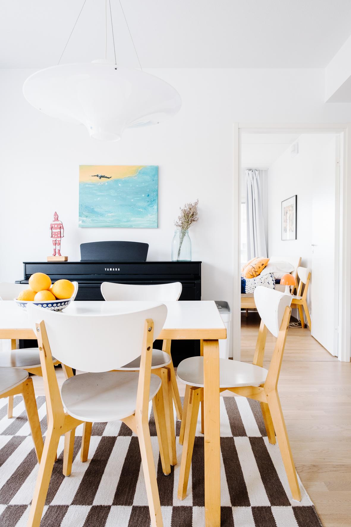 Kunnalliskodintie 9, Koskela, Helsinki