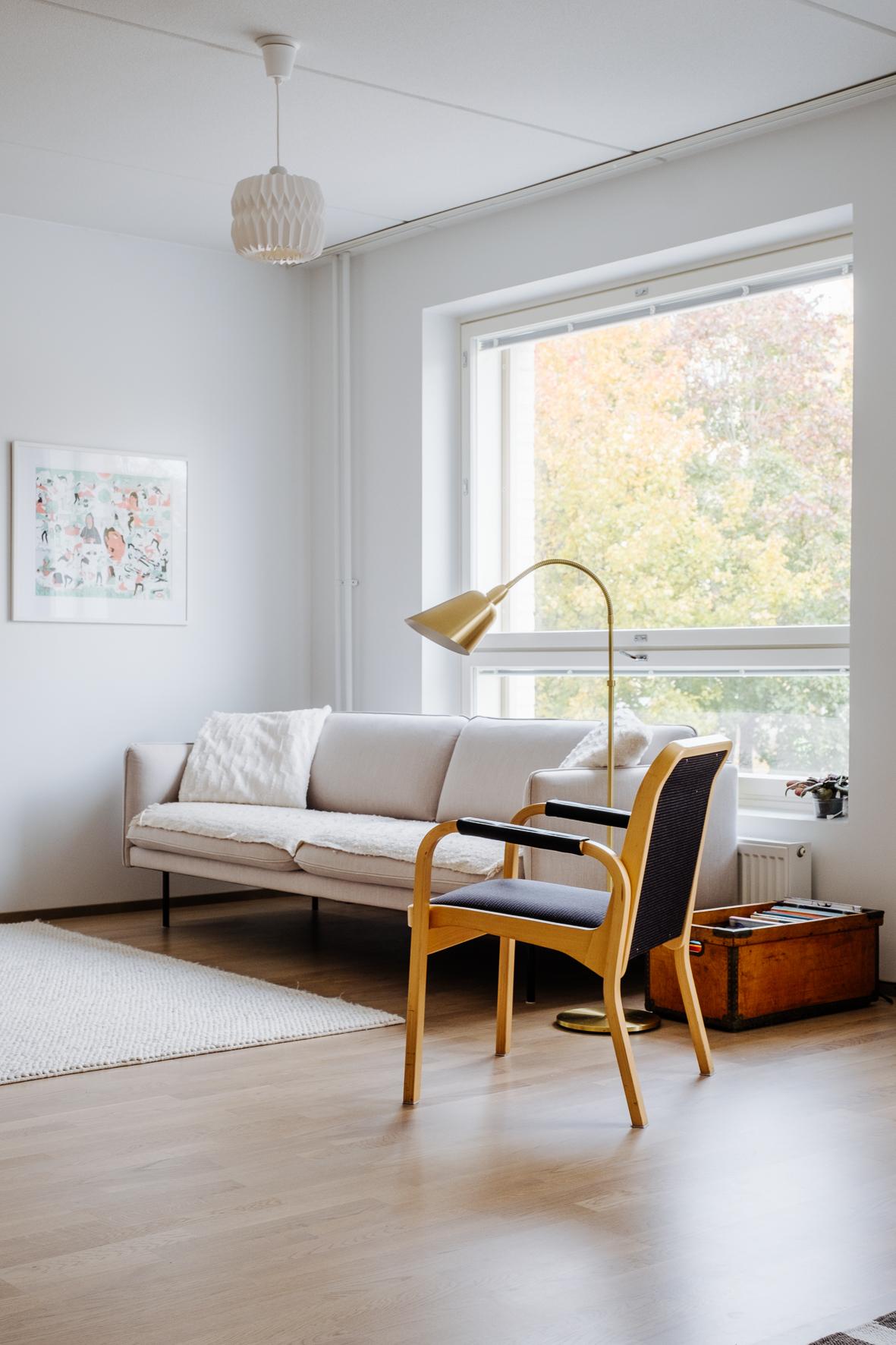 Kunnalliskodintie 9, Koskela, Helsinki