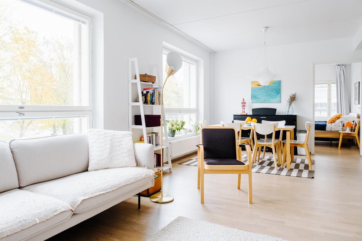 Kunnalliskodintie 9, Koskela, Helsinki