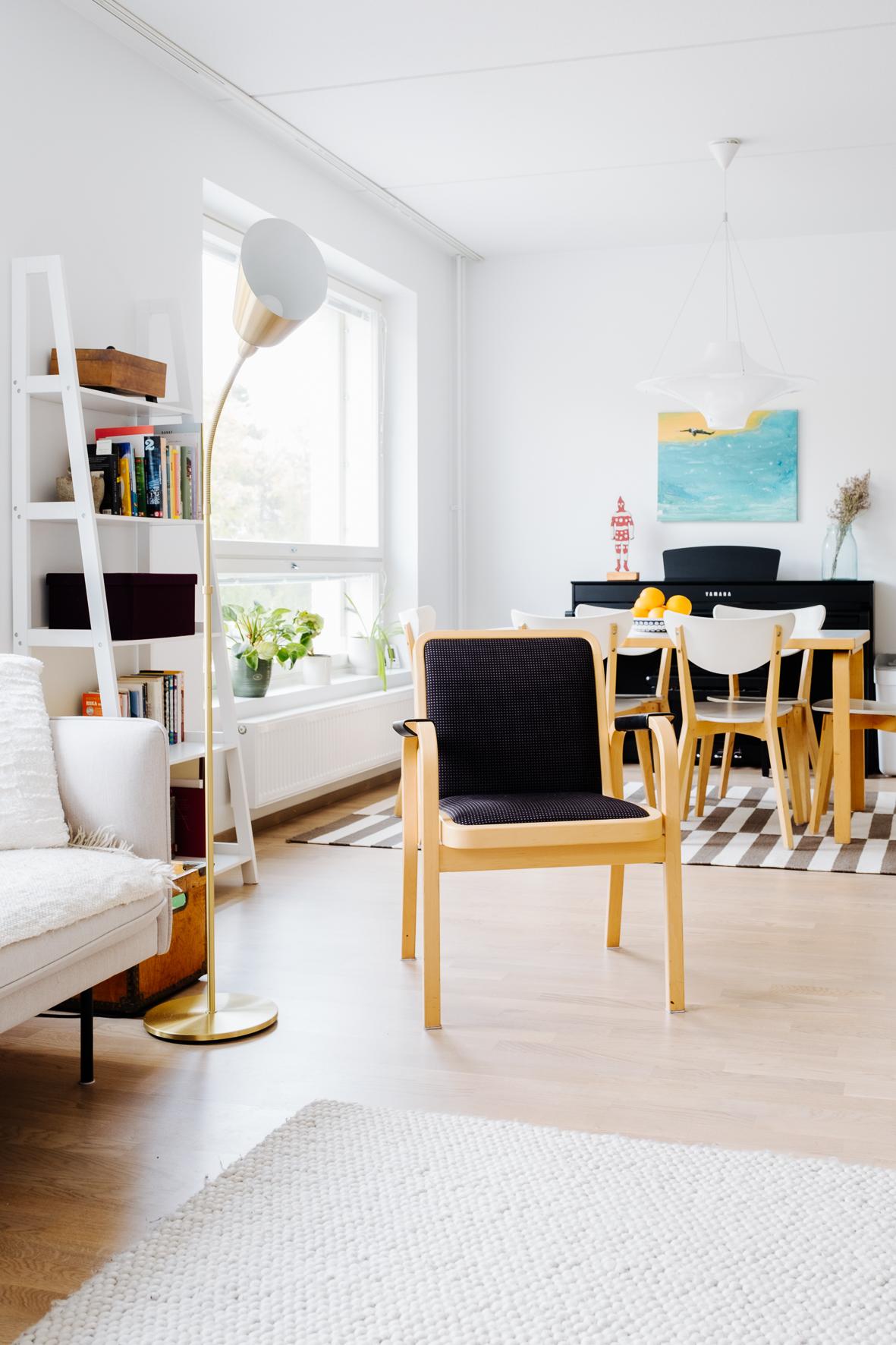 Kunnalliskodintie 9, Koskela, Helsinki