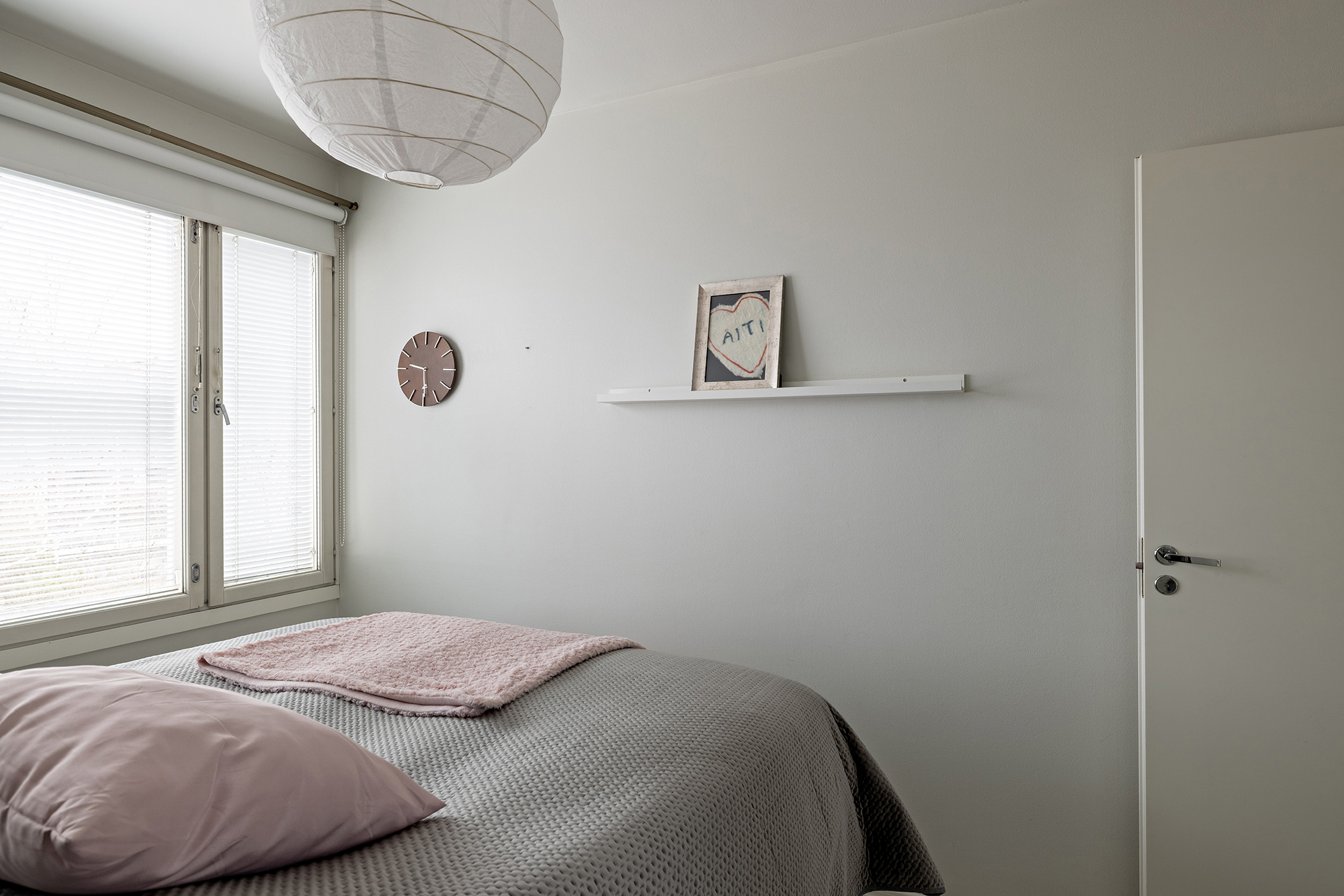 Koskitie 5, Tuira, Oulu