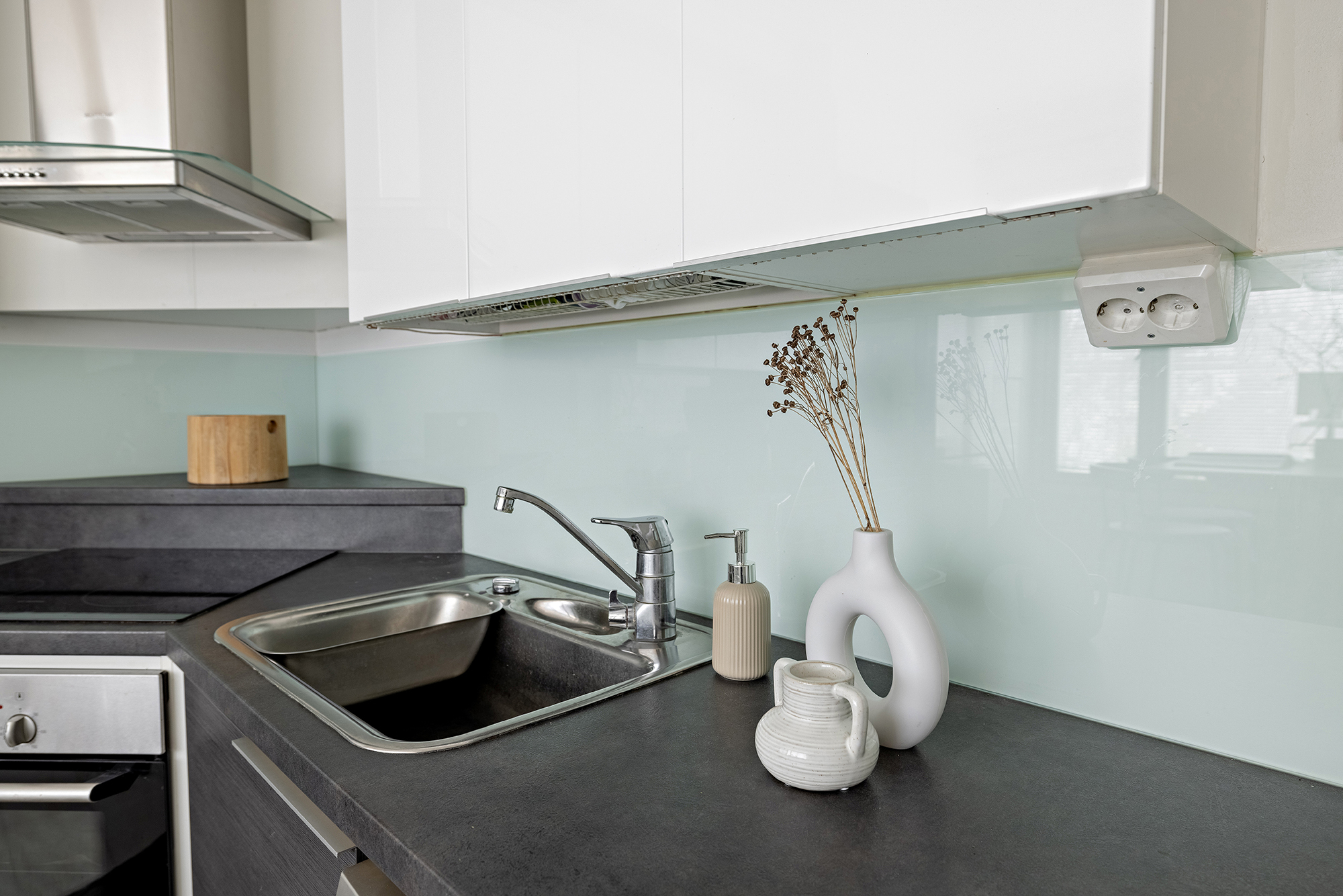 Koskitie 5, Tuira, Oulu