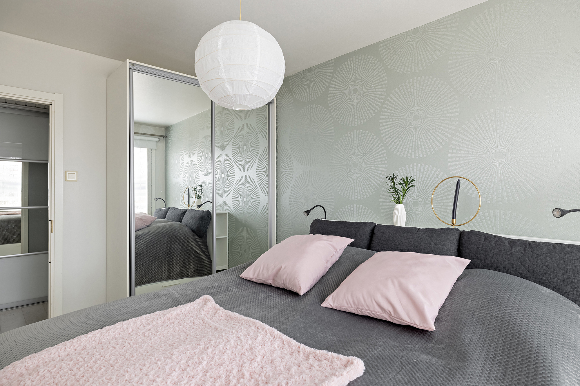 Koskitie 5, Tuira, Oulu