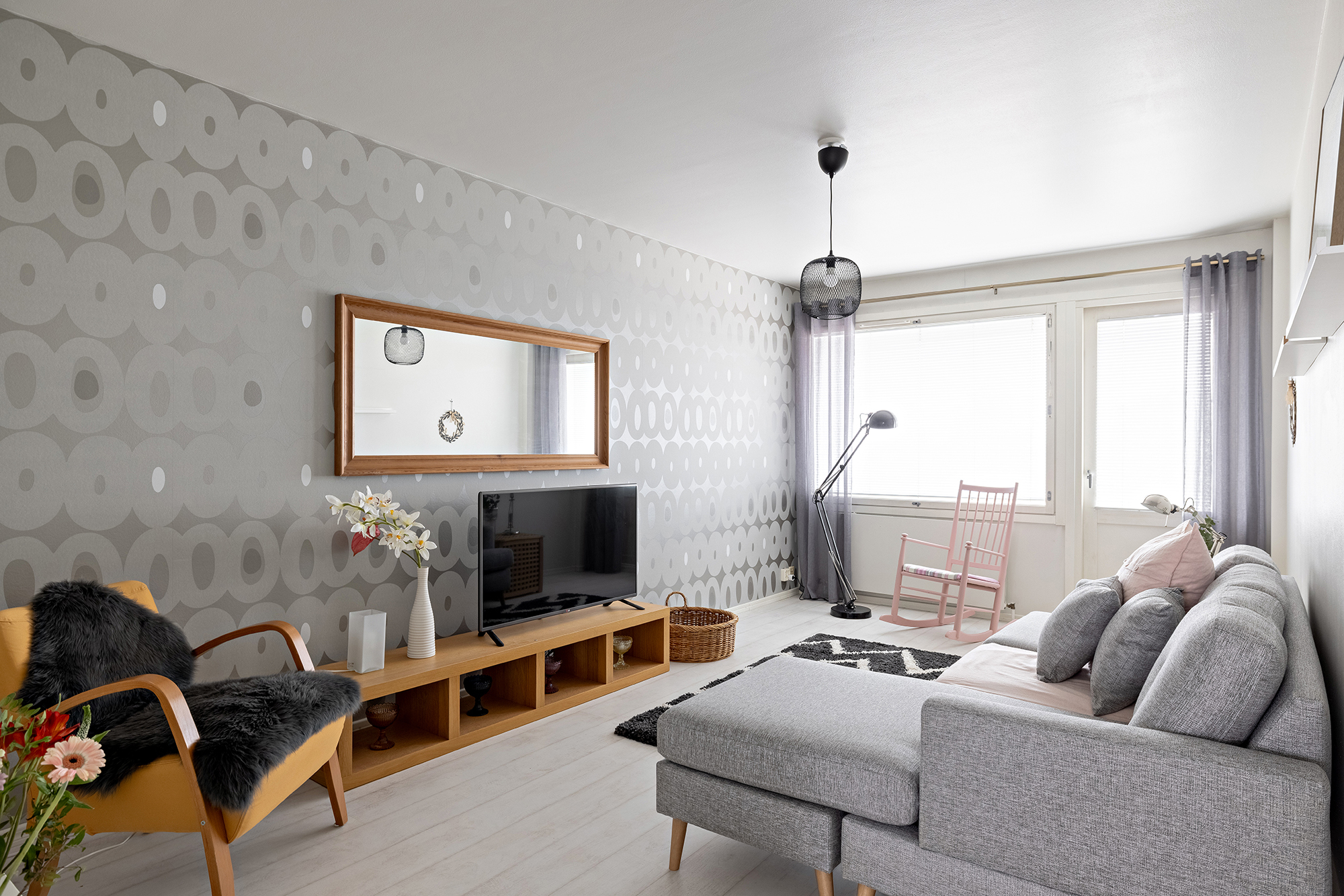 Koskitie 5, Tuira, Oulu