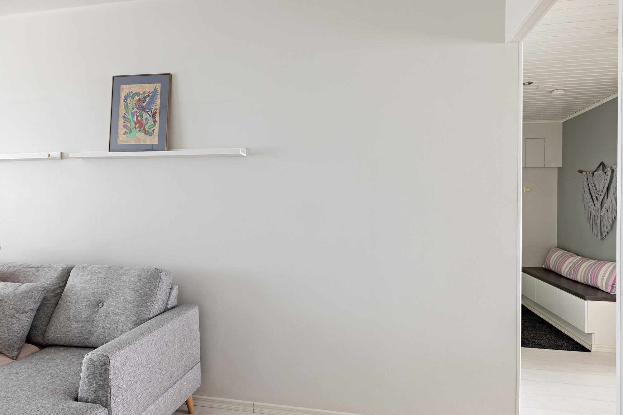 Koskitie 5, Tuira, Oulu