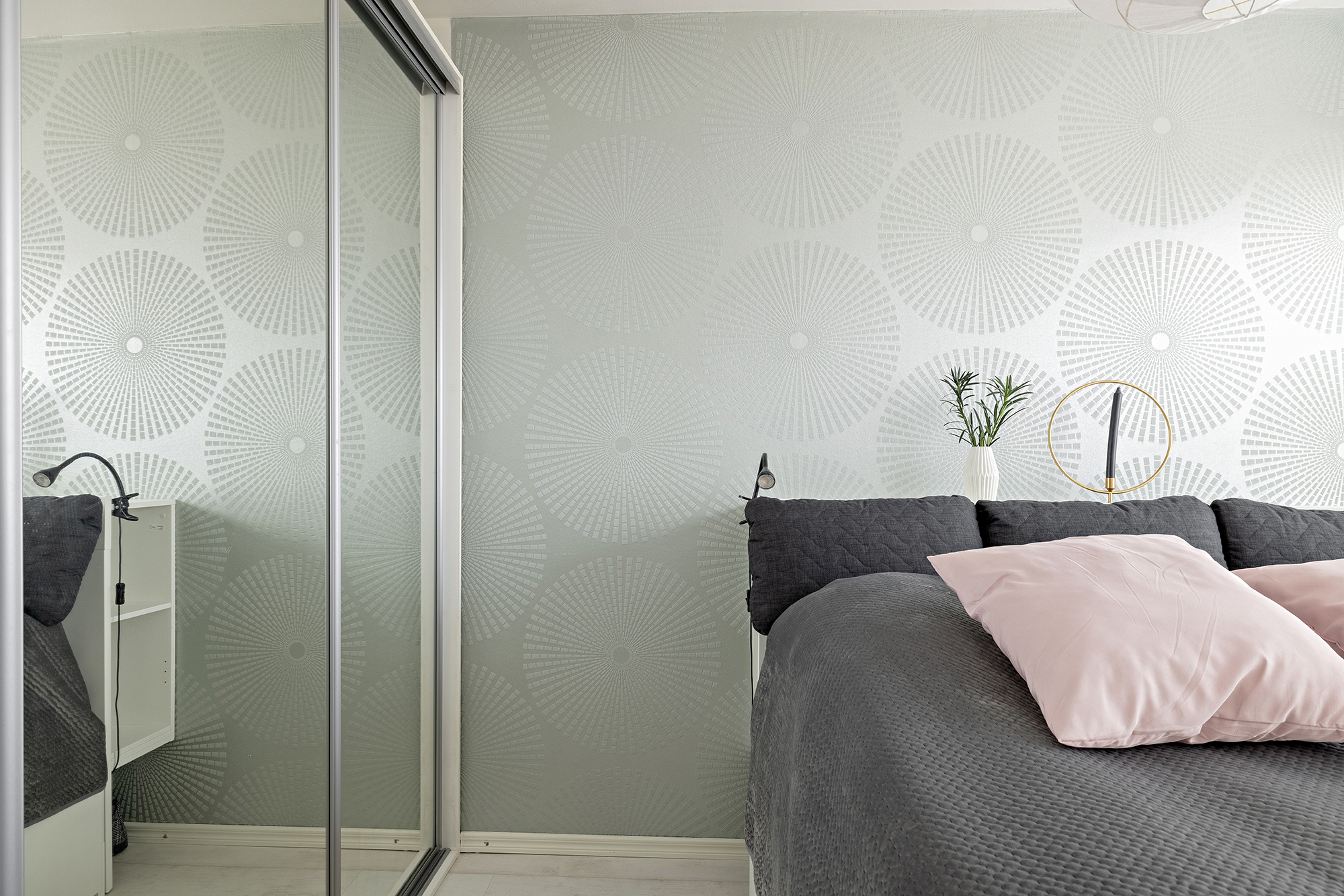 Koskitie 5, Tuira, Oulu