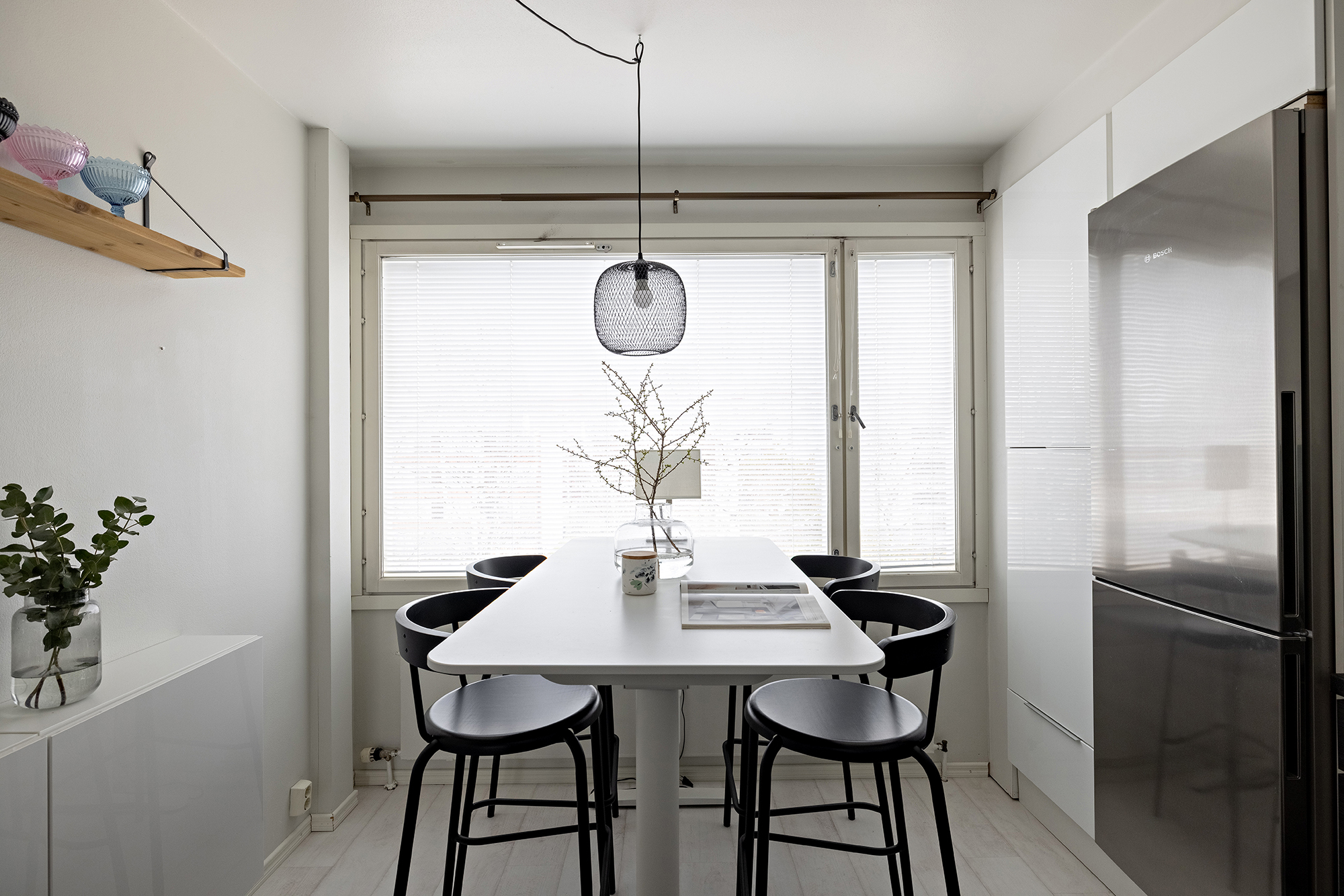 Koskitie 5, Tuira, Oulu