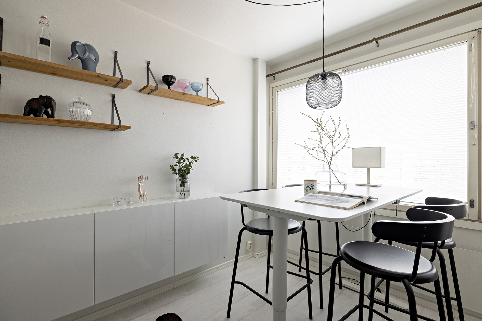 Koskitie 5, Tuira, Oulu