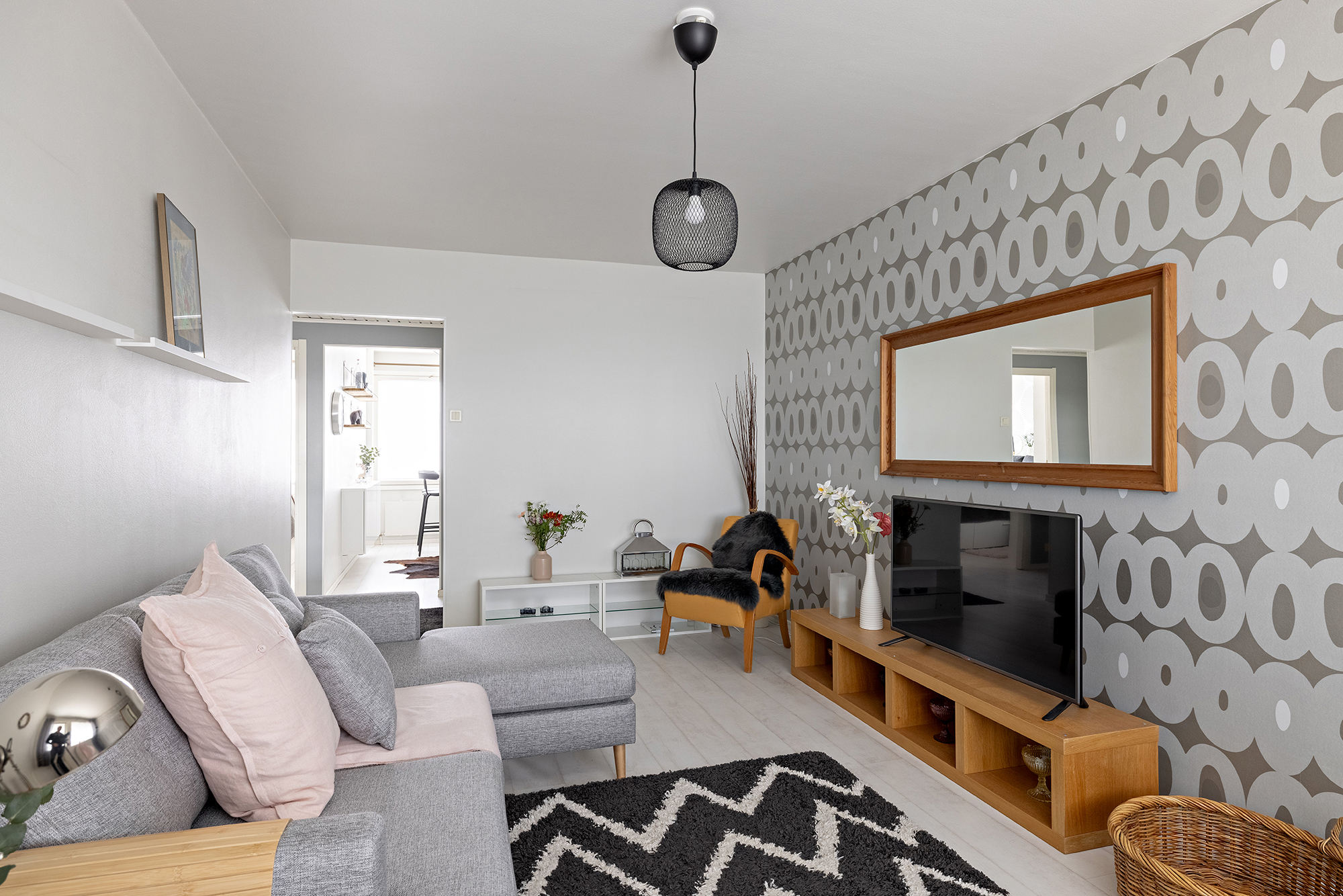 Koskitie 5, Tuira, Oulu