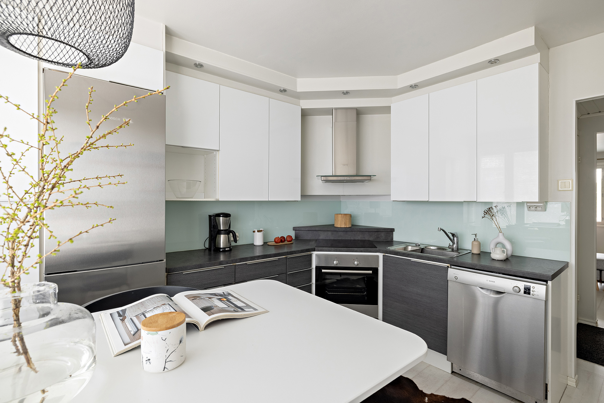 Koskitie 5, Tuira, Oulu