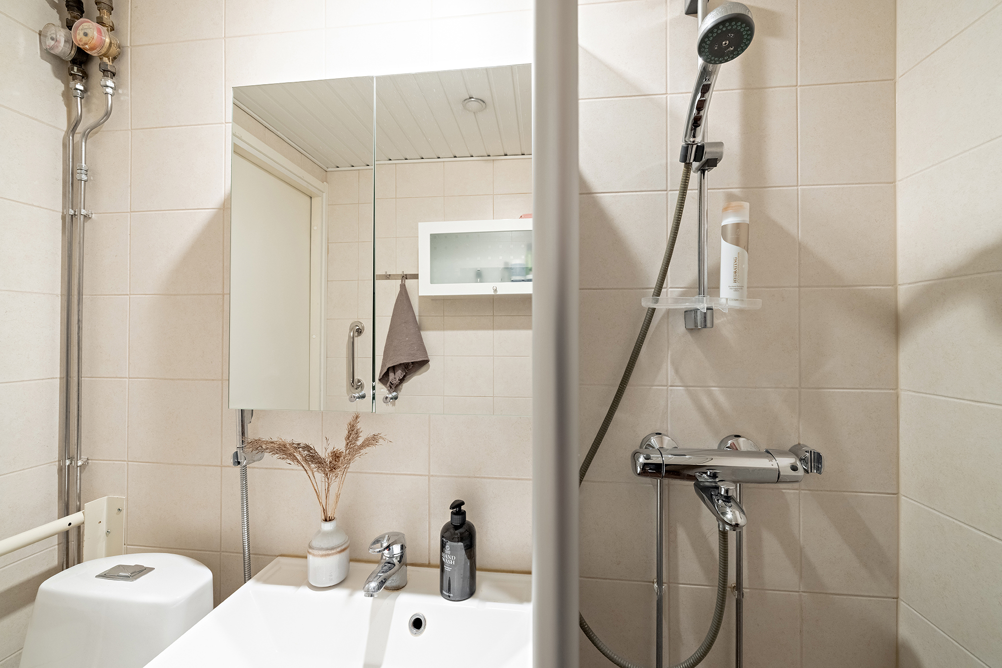 Koskitie 5, Tuira, Oulu