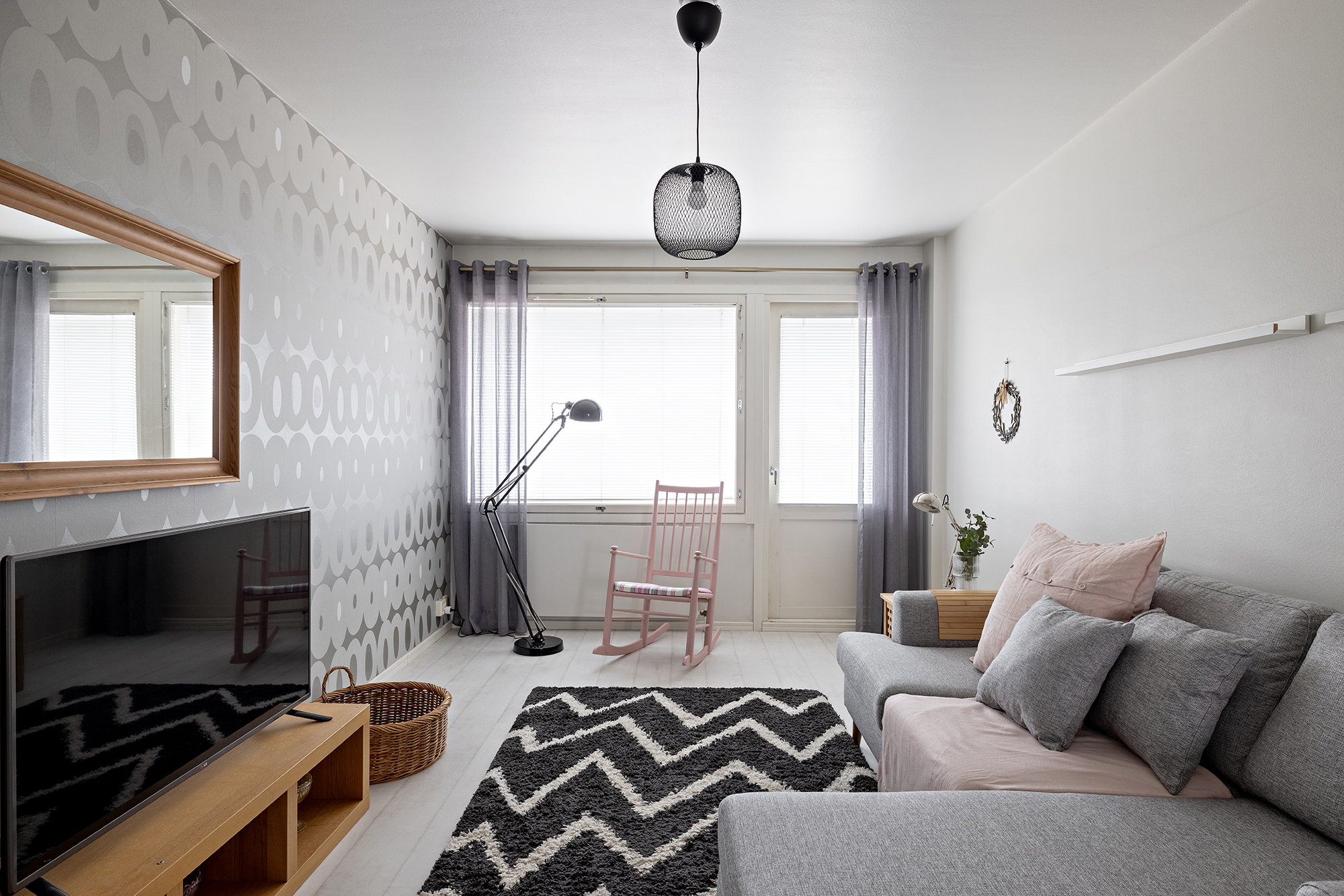 Koskitie 5, Tuira, Oulu