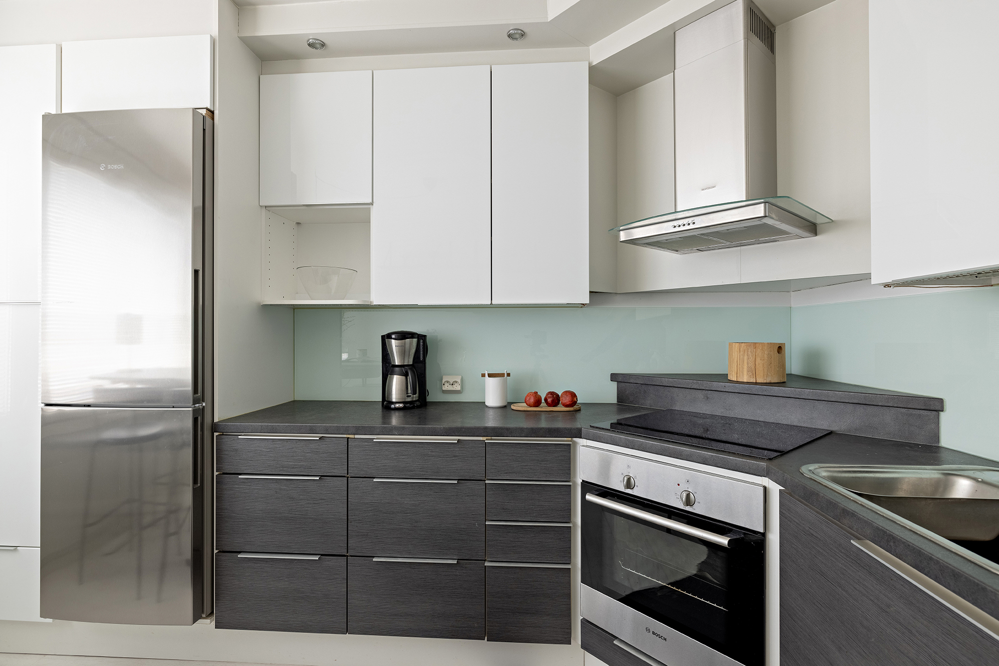 Koskitie 5, Tuira, Oulu