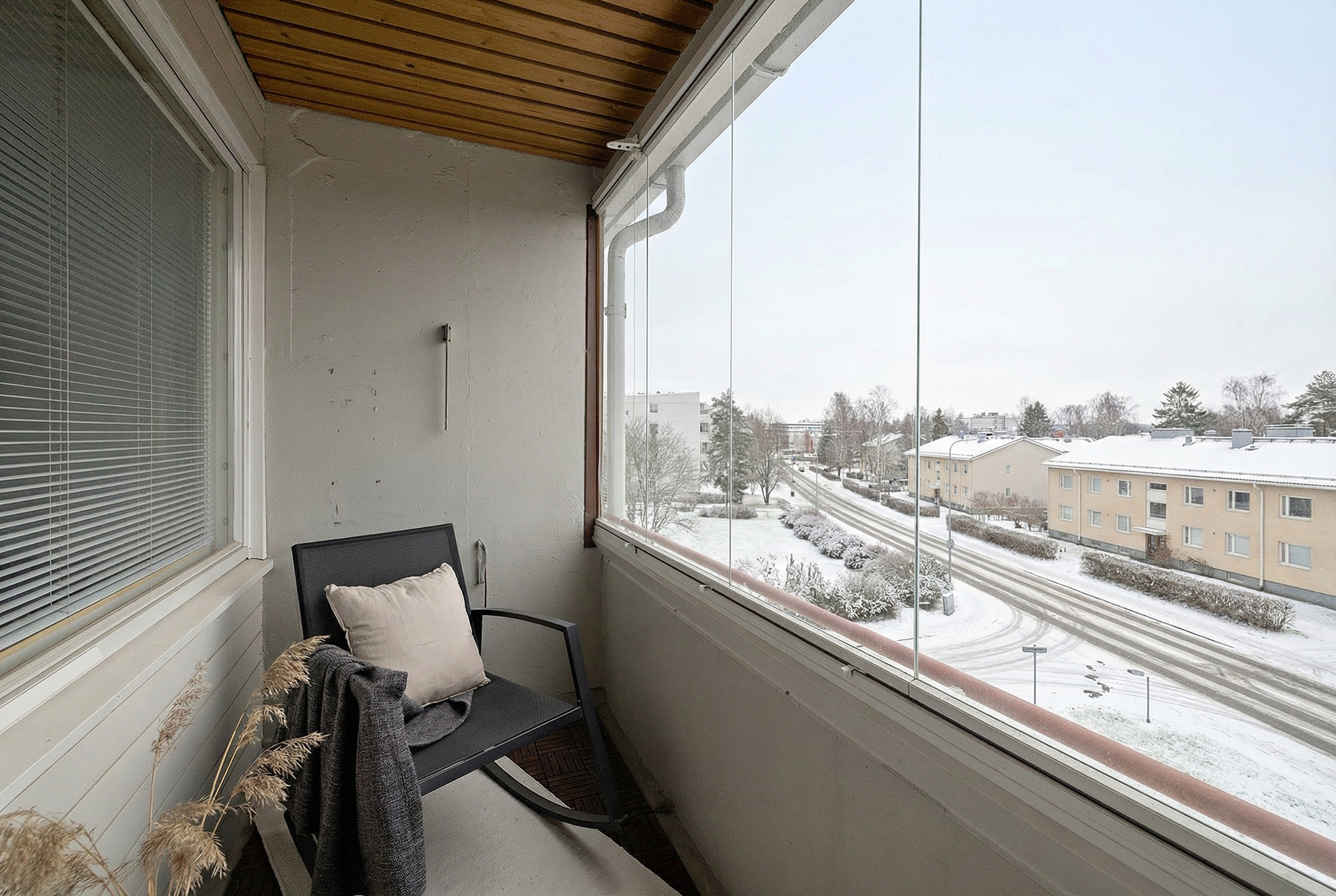 Koskitie 5, Tuira, Oulu