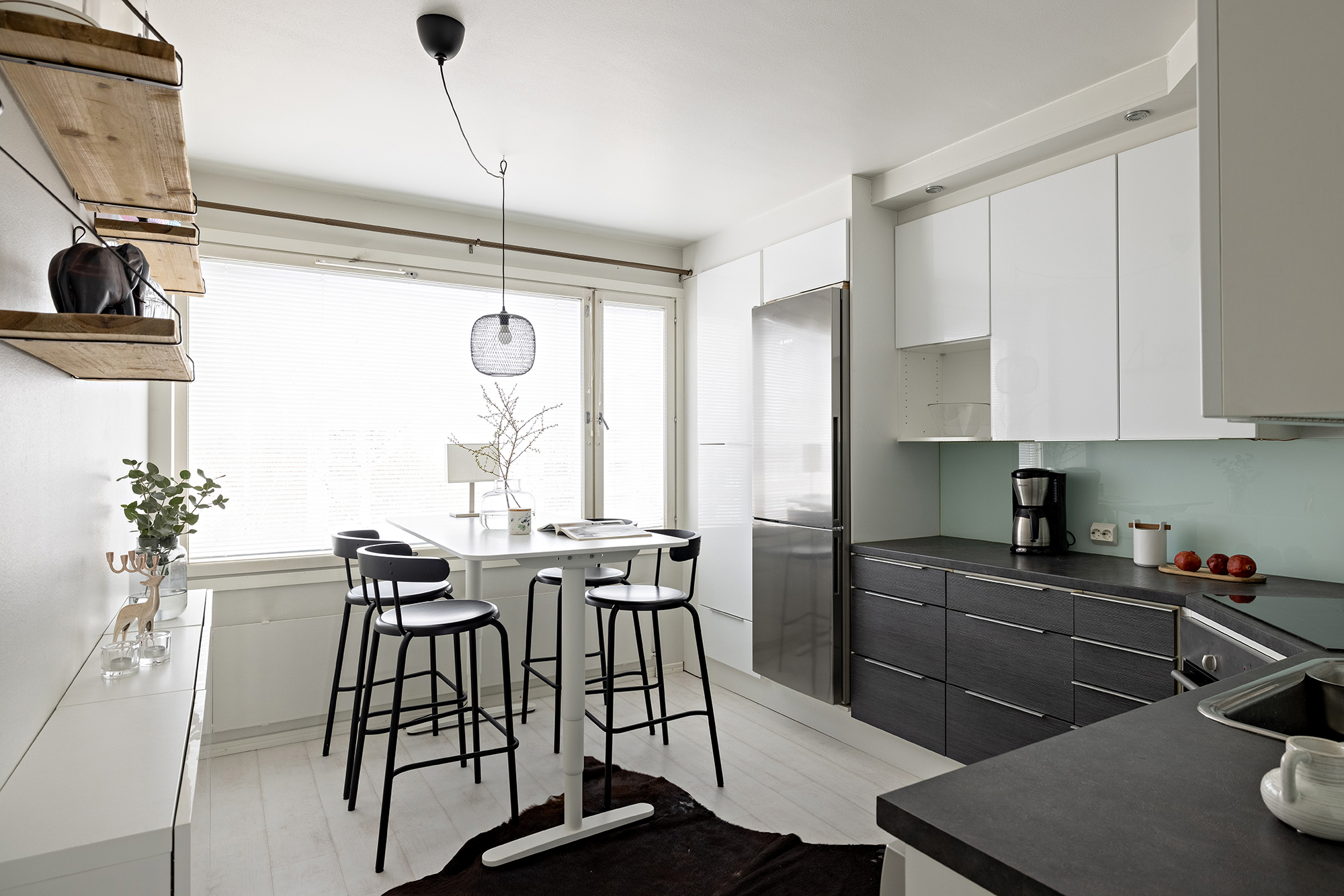 Koskitie 5, Tuira, Oulu