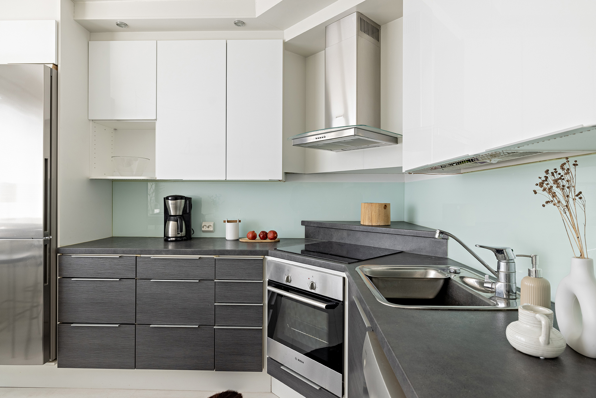 Koskitie 5, Tuira, Oulu