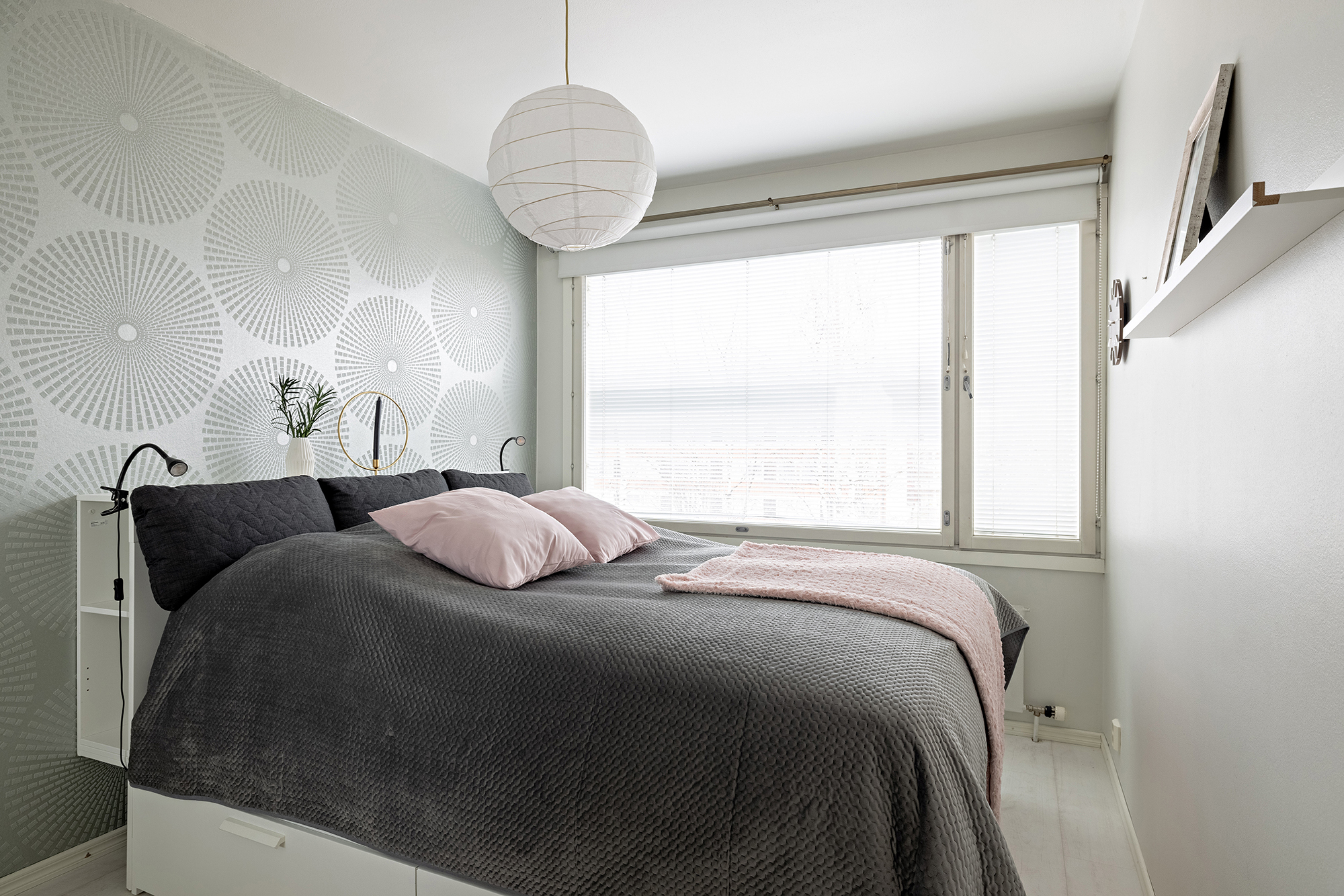 Koskitie 5, Tuira, Oulu