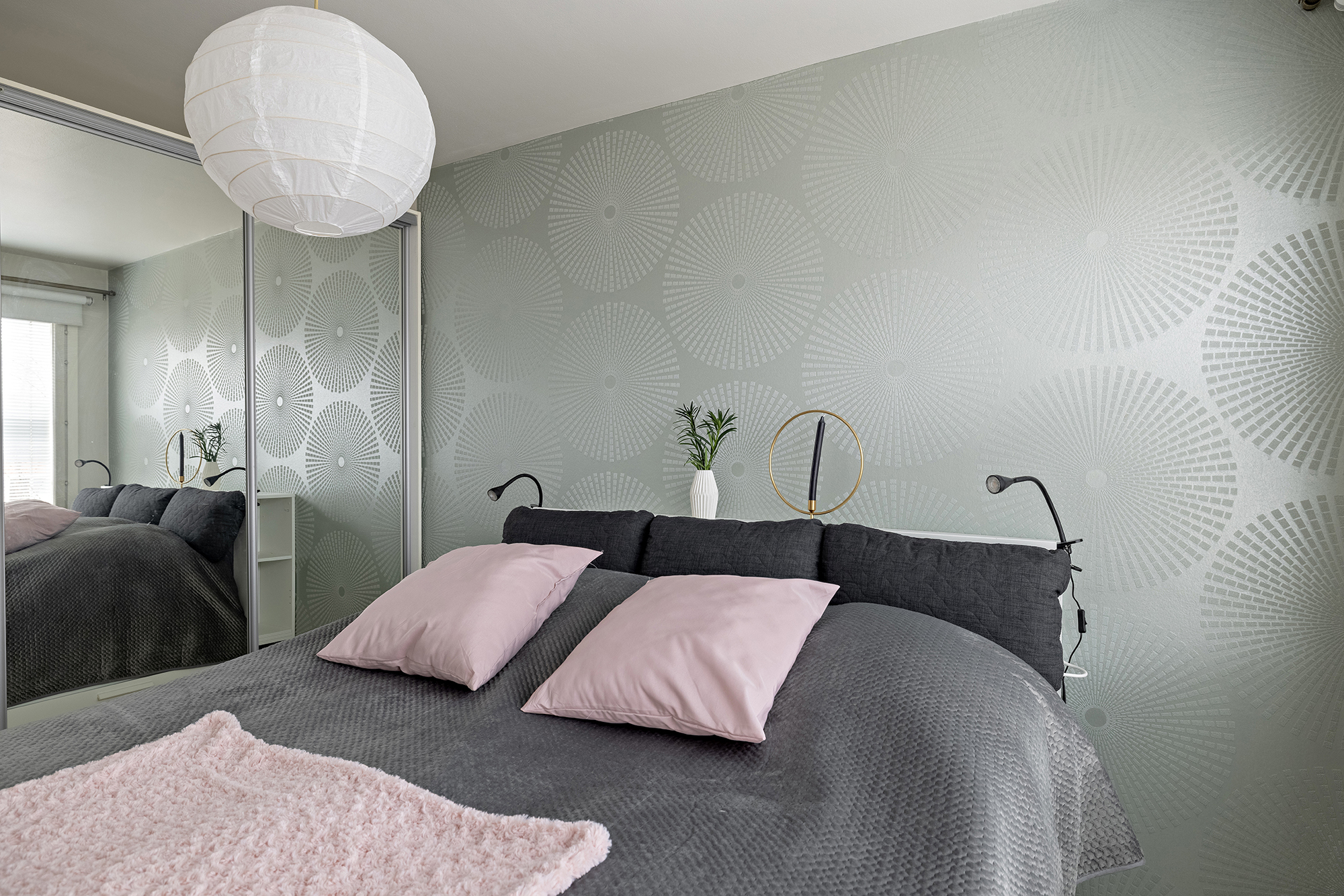 Koskitie 5, Tuira, Oulu