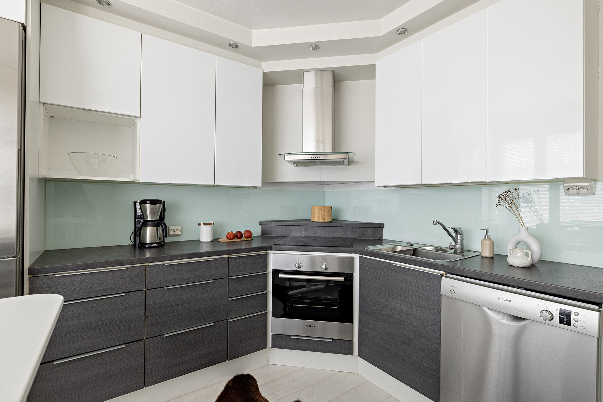 Koskitie 5, Tuira, Oulu