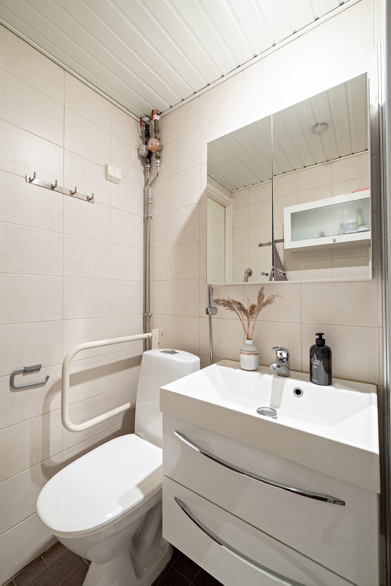 Koskitie 5, Tuira, Oulu