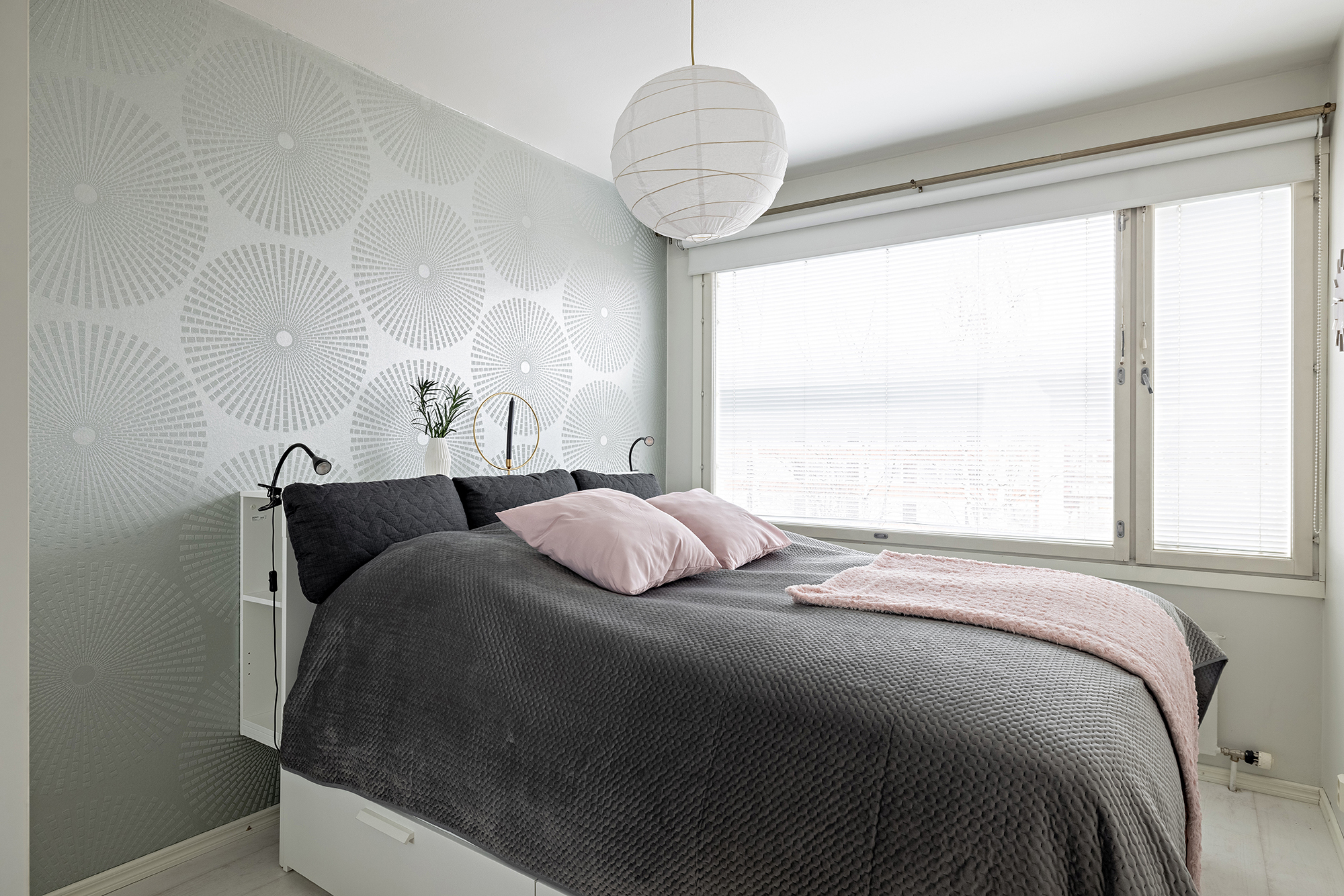 Koskitie 5, Tuira, Oulu