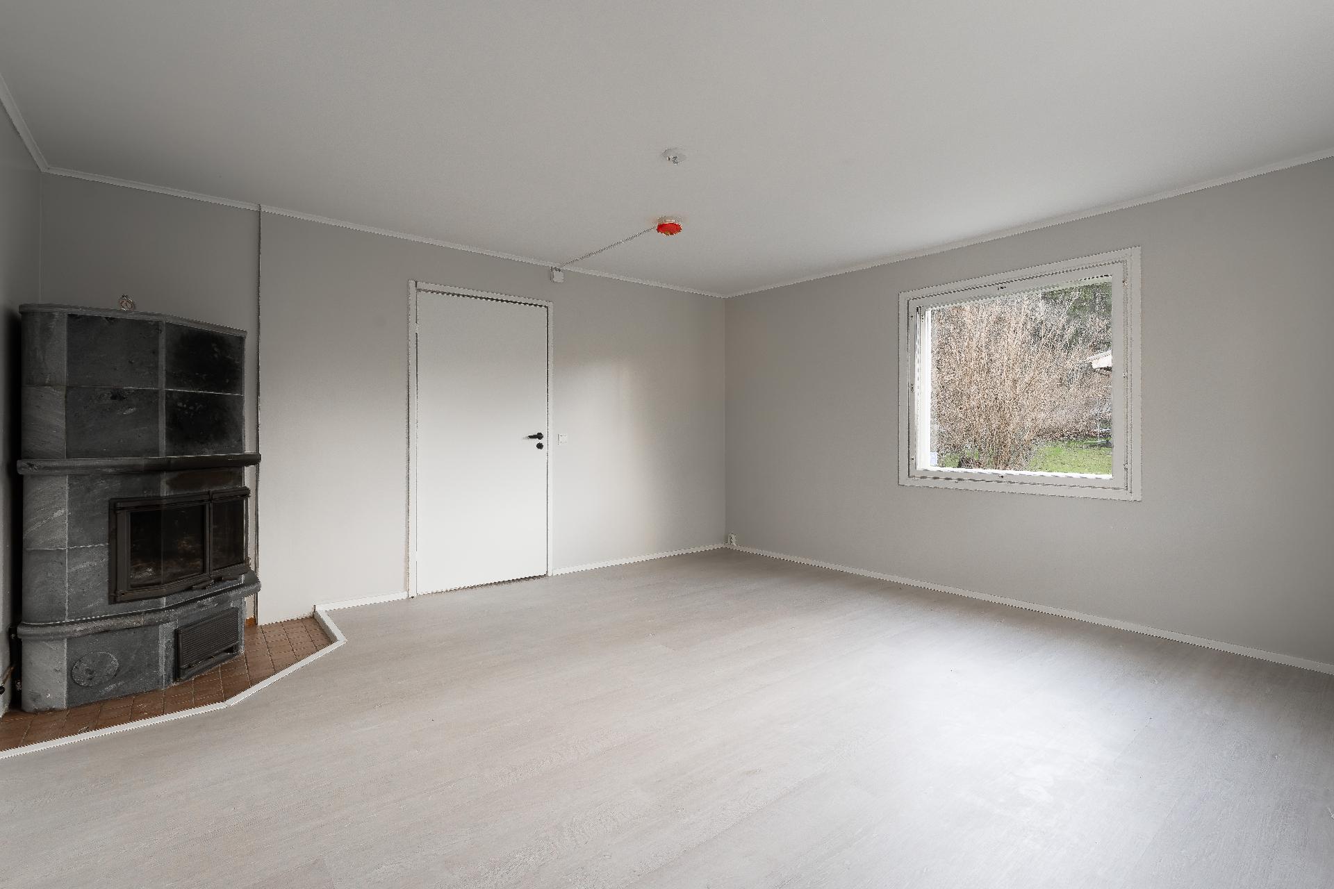 Miilutie 10, Jönsböle, Lohja