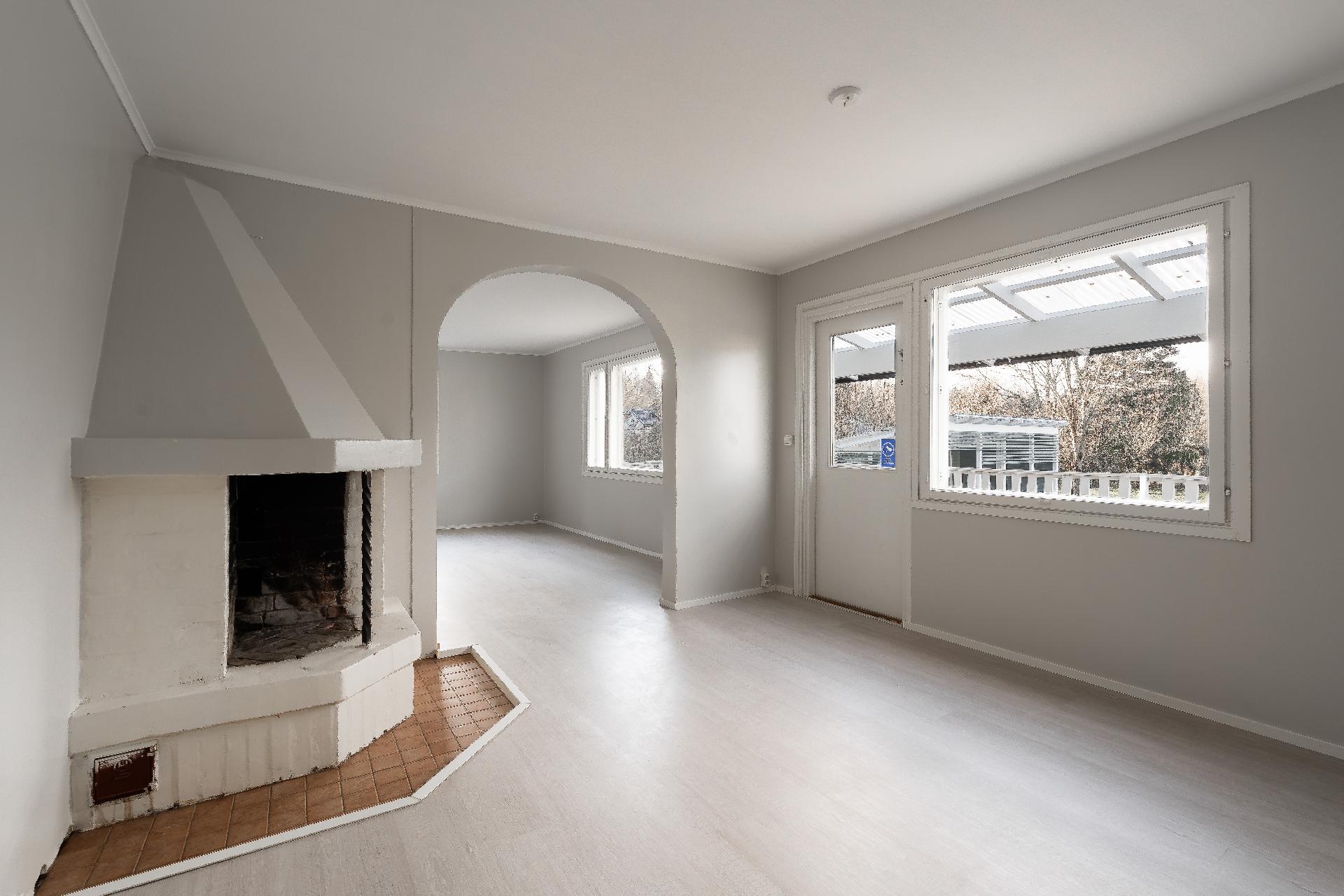 Miilutie 10, Jönsböle, Lohja