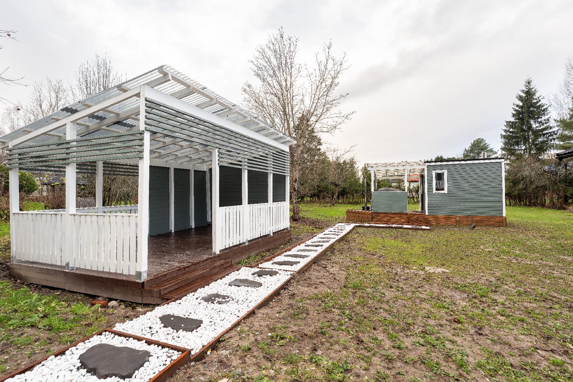 Miilutie 10, Jönsböle, Lohja