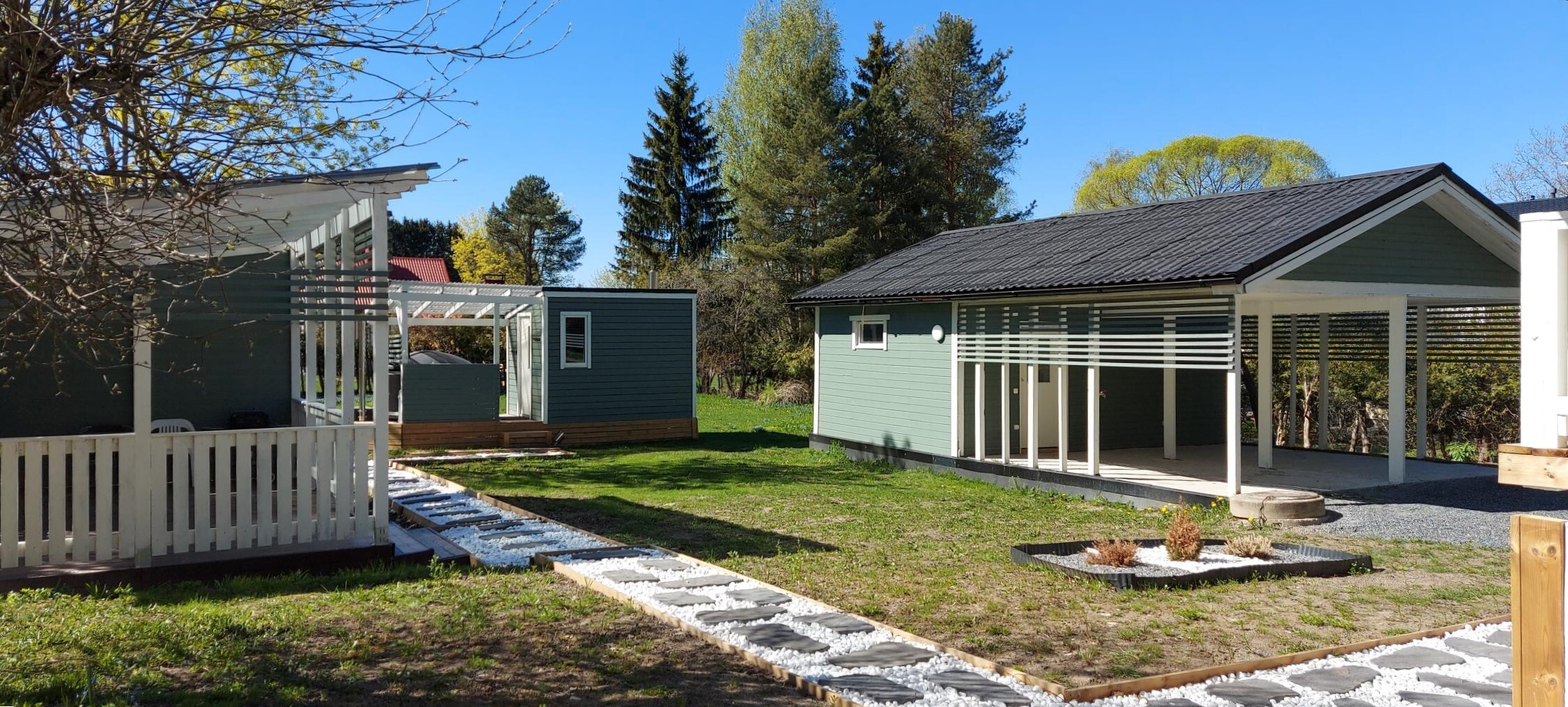 Miilutie 10, Jönsböle, Lohja