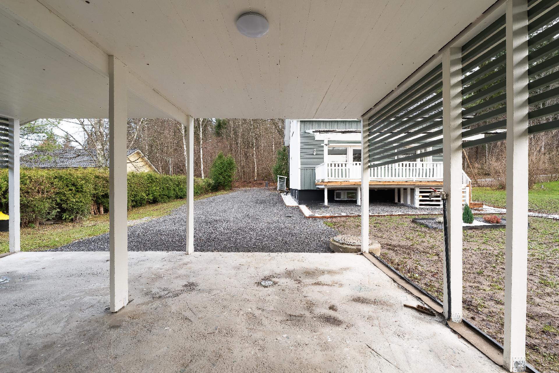 Miilutie 10, Jönsböle, Lohja