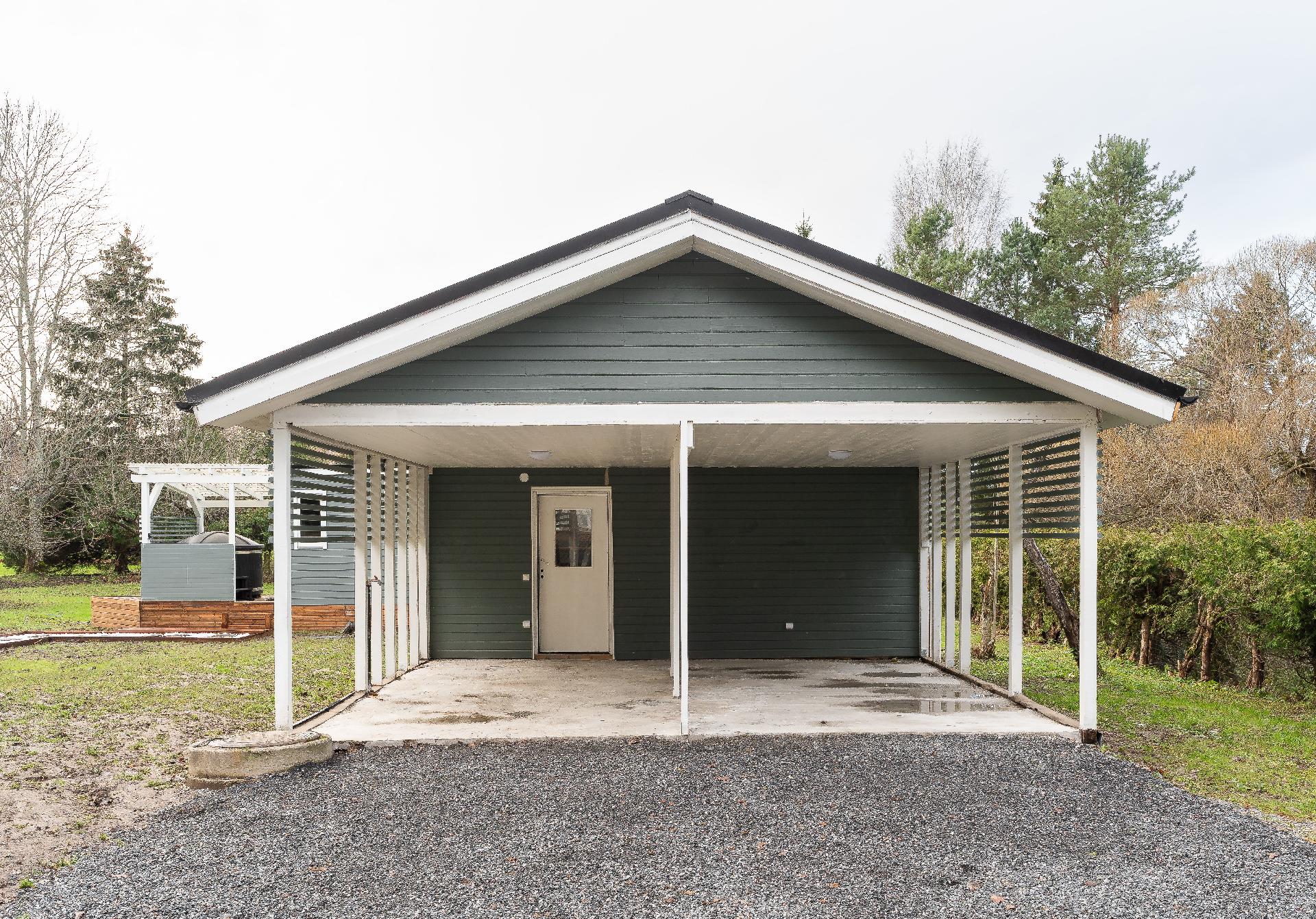 Miilutie 10, Jönsböle, Lohja