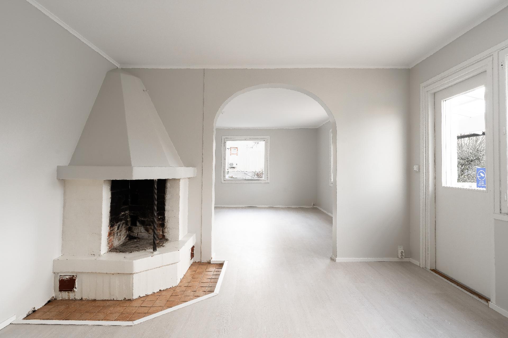 Miilutie 10, Jönsböle, Lohja