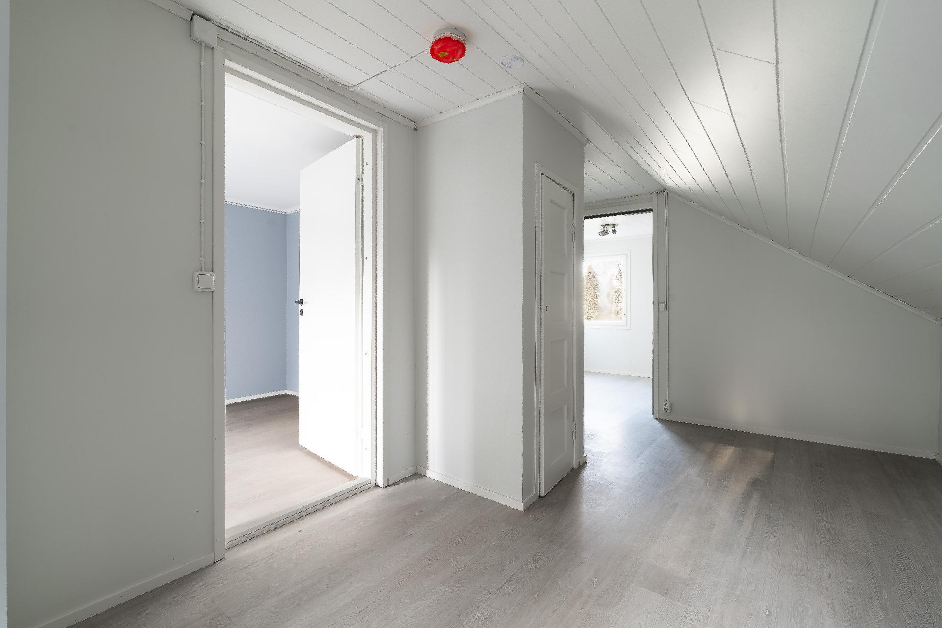 Miilutie 10, Jönsböle, Lohja