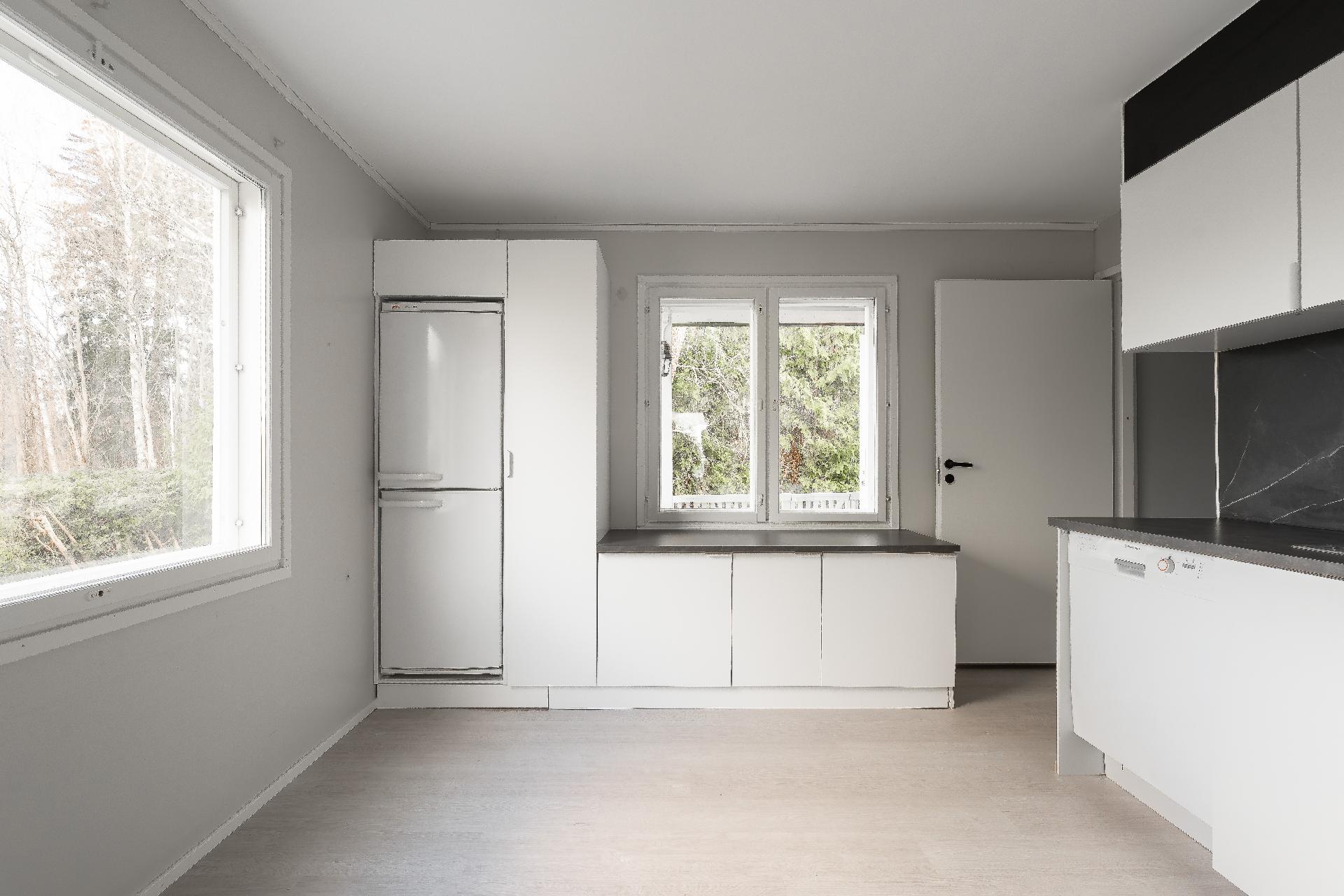 Miilutie 10, Jönsböle, Lohja