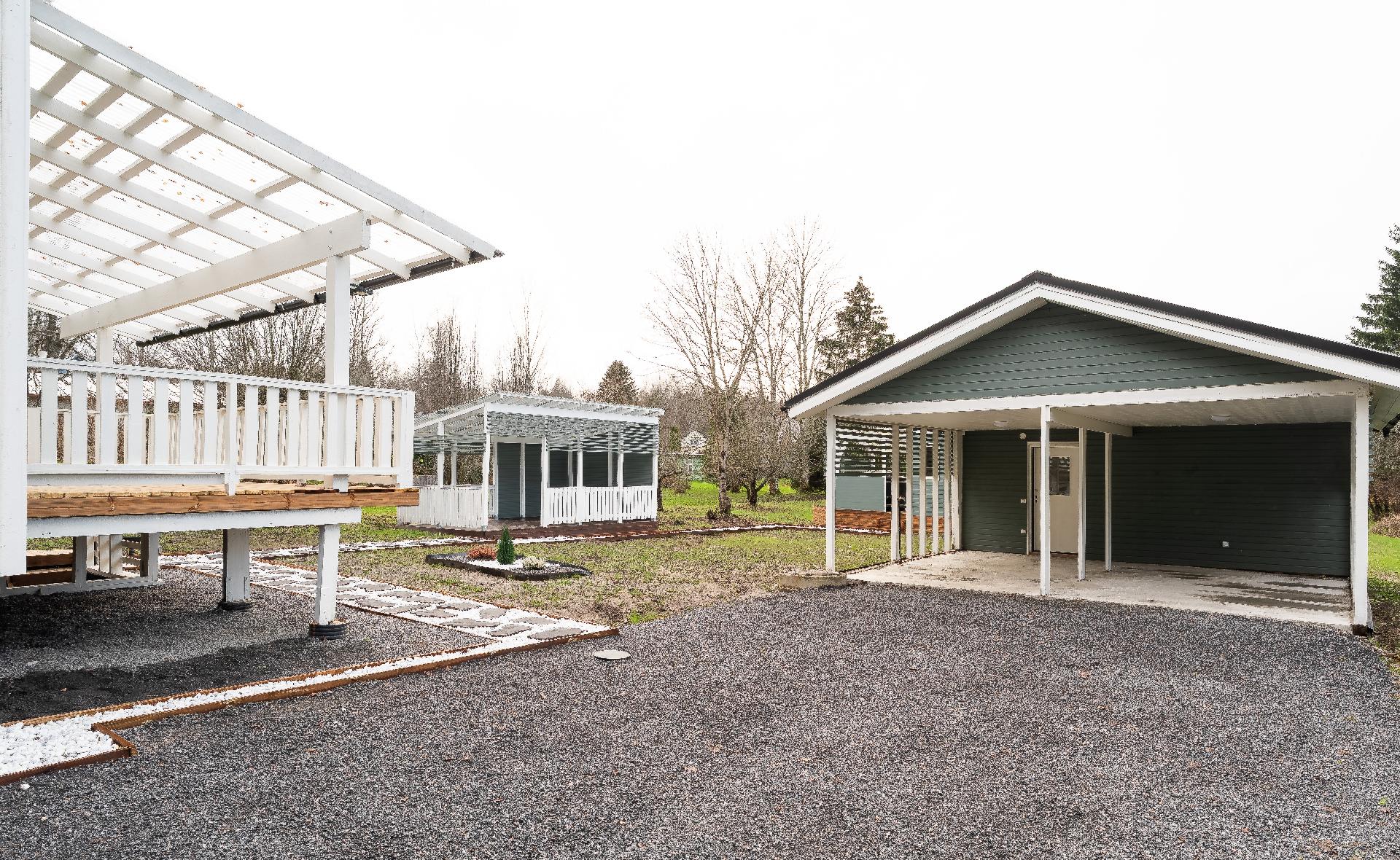 Miilutie 10, Jönsböle, Lohja