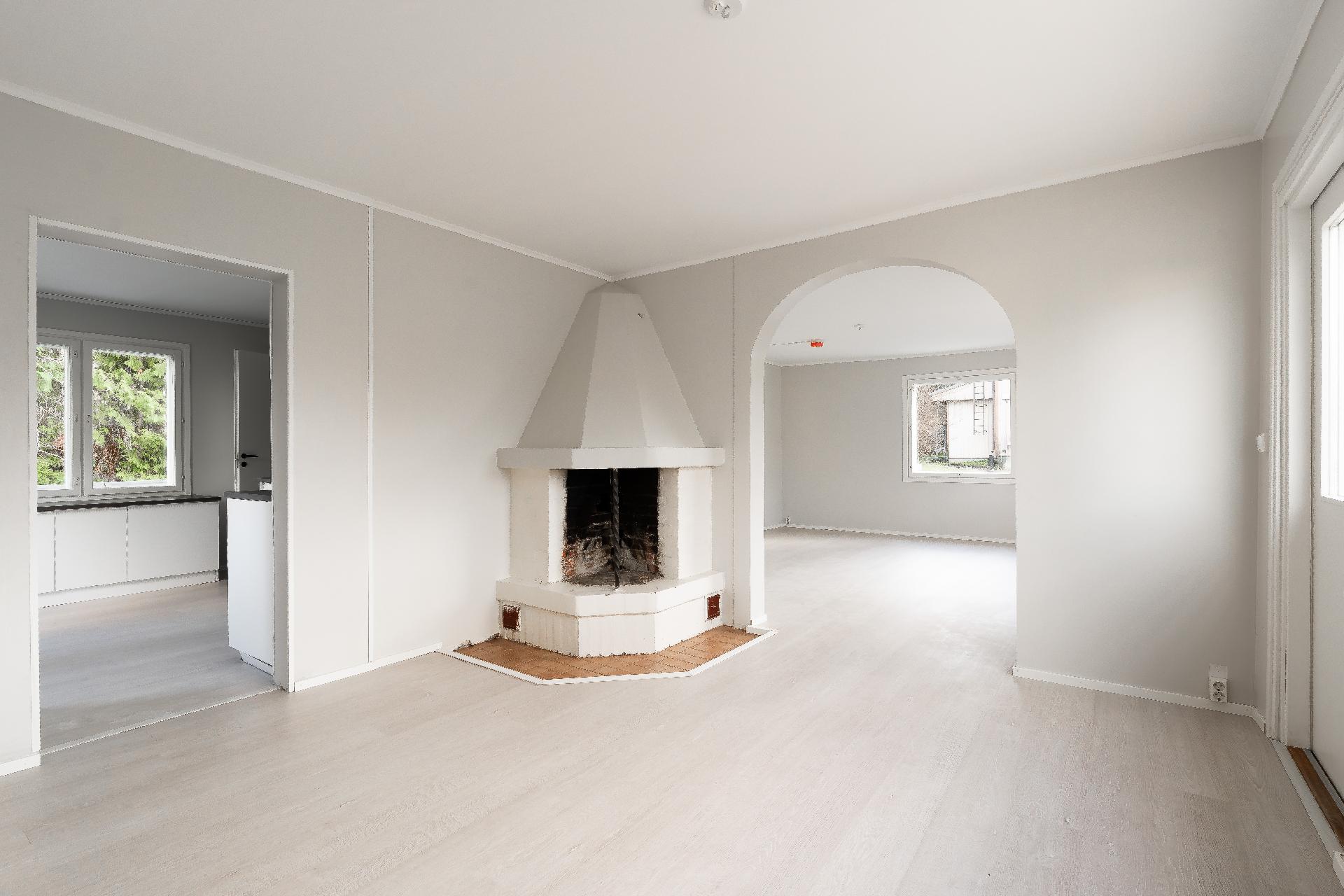 Miilutie 10, Jönsböle, Lohja