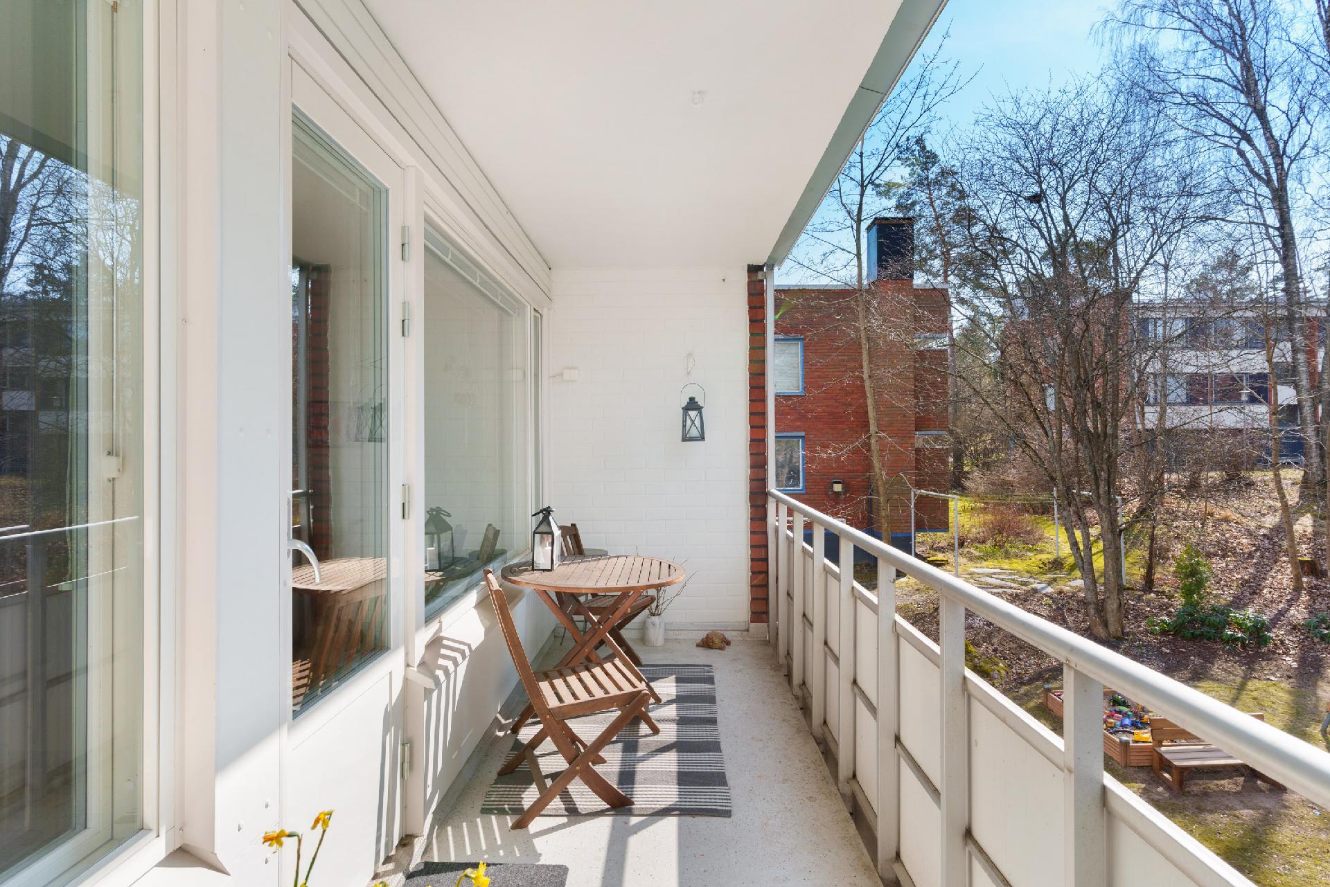 Lohitie 2, Haukilahti, Espoo