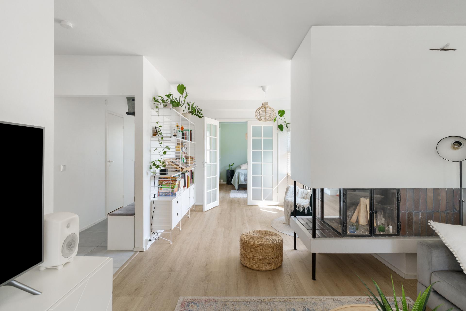 Lohitie 2, Haukilahti, Espoo