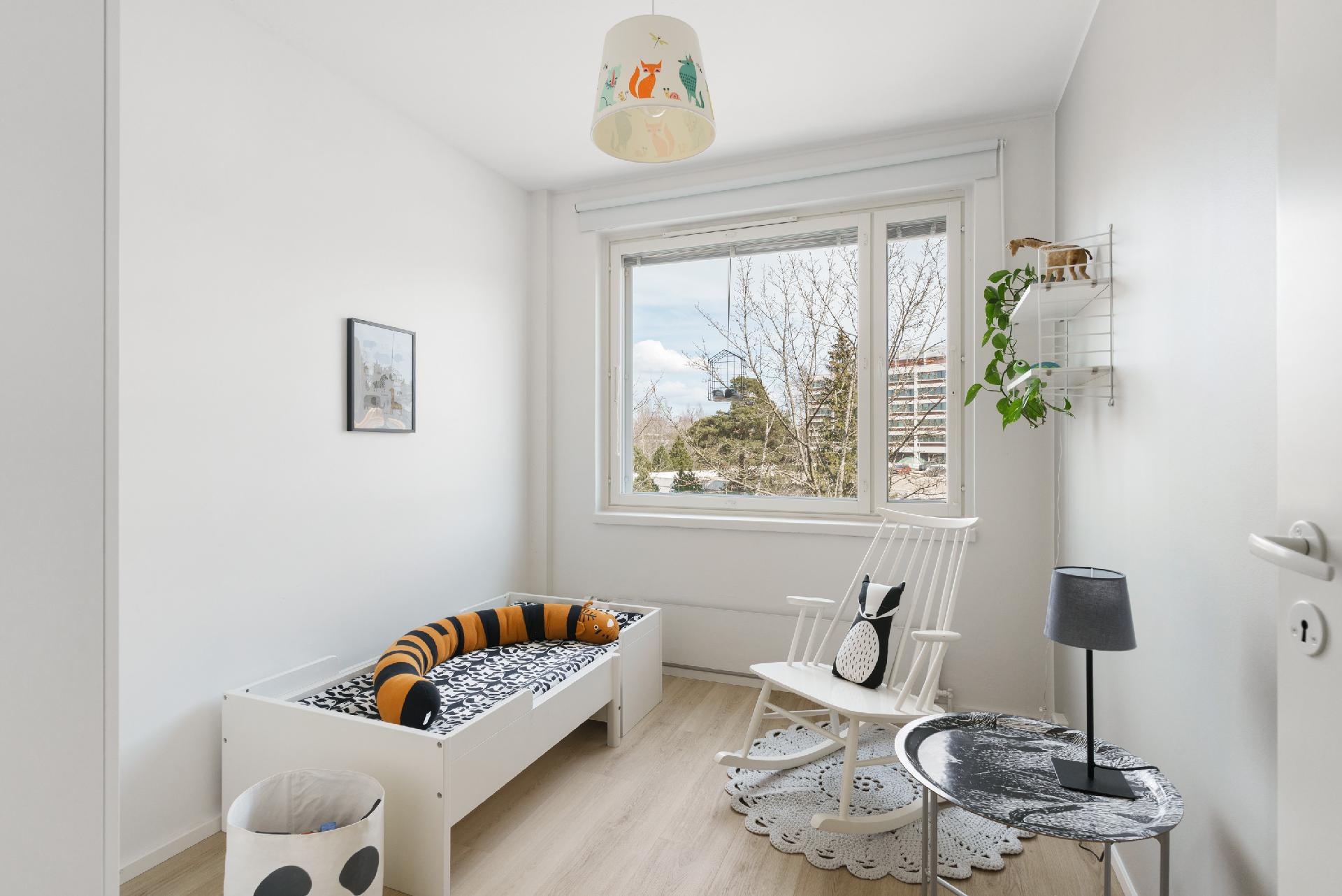 Lohitie 2, Haukilahti, Espoo