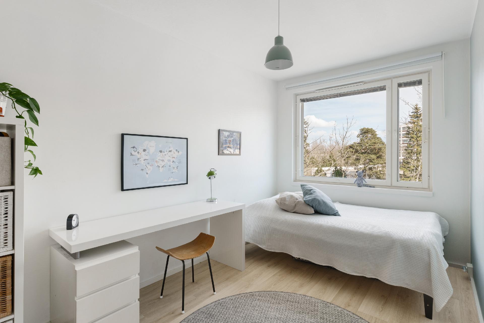 Lohitie 2, Haukilahti, Espoo