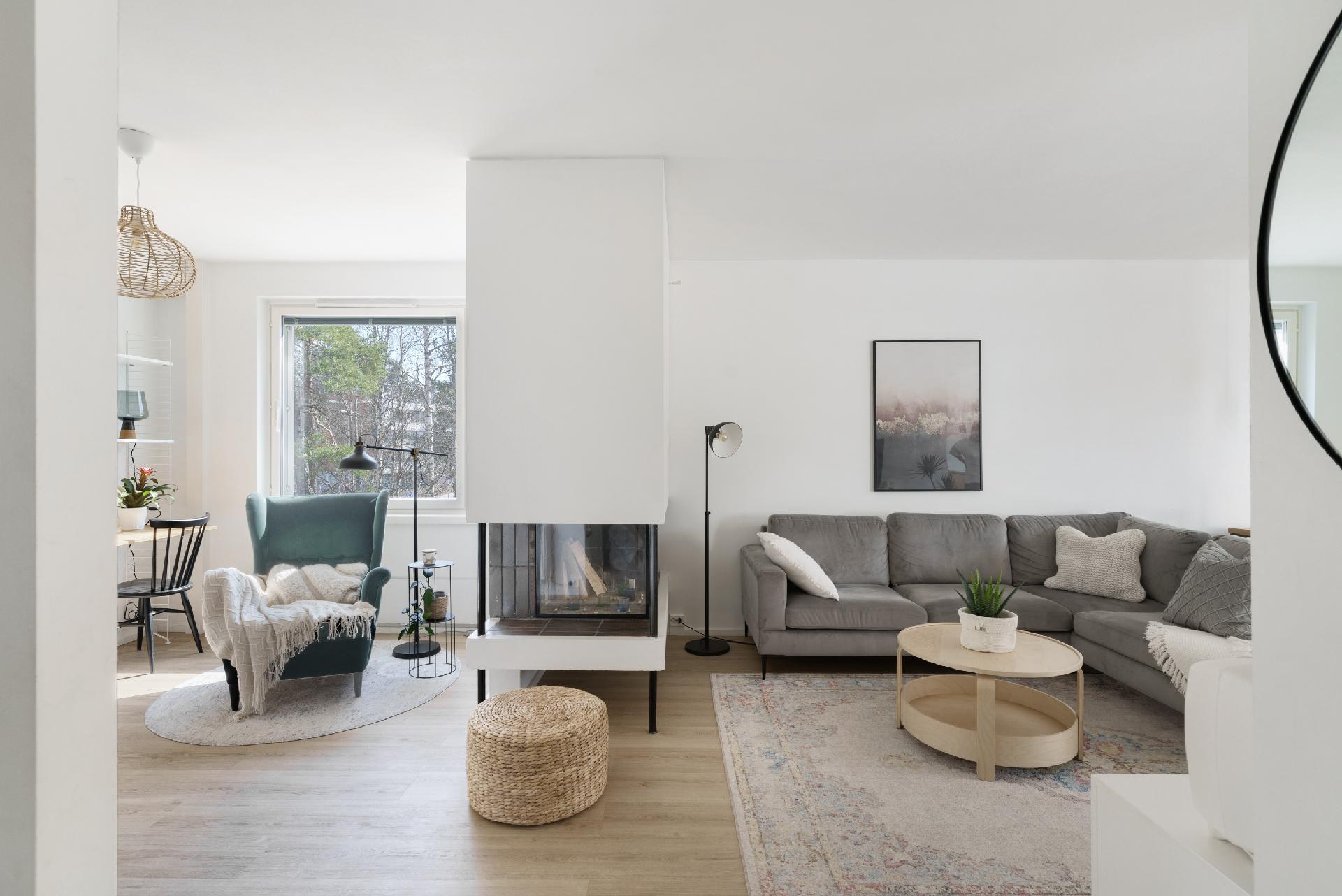 Lohitie 2, Haukilahti, Espoo