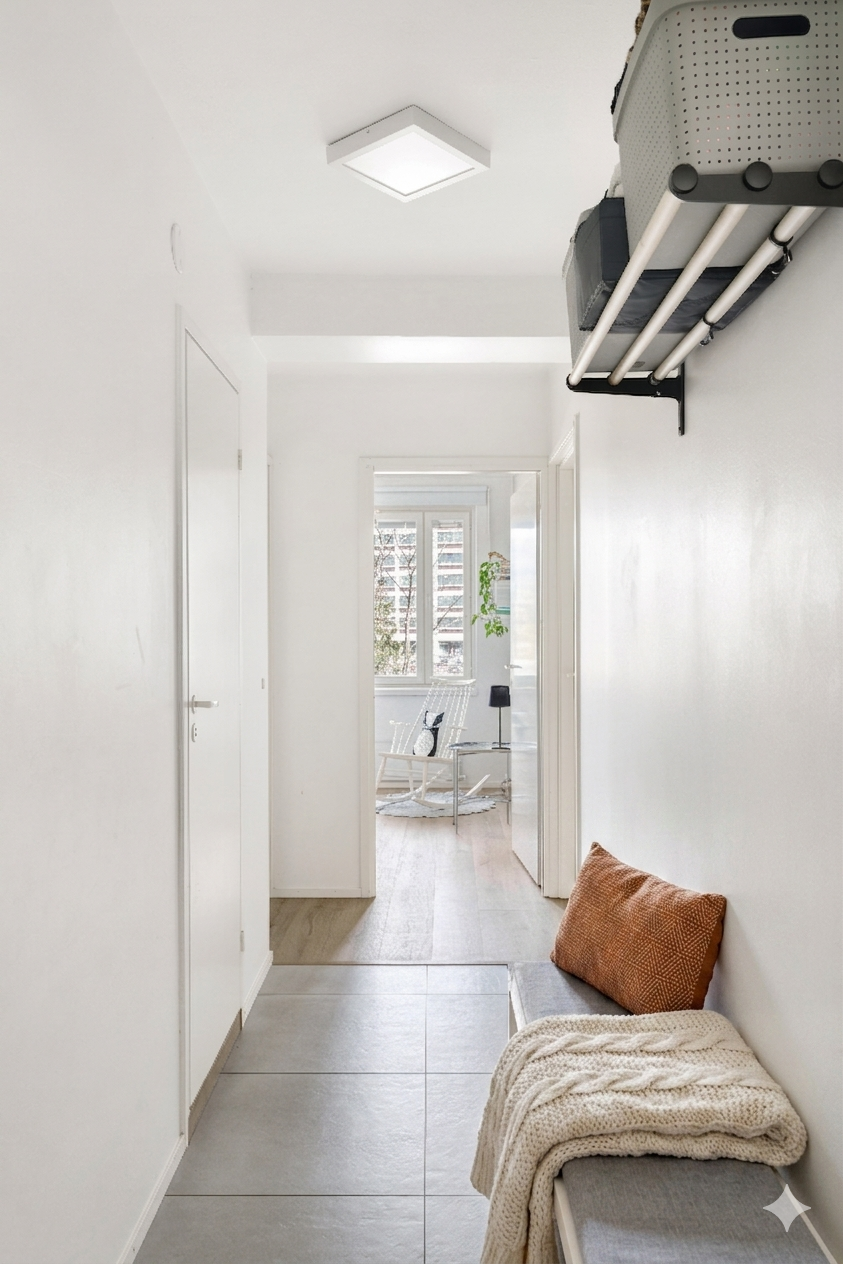 Lohitie 2, Haukilahti, Espoo