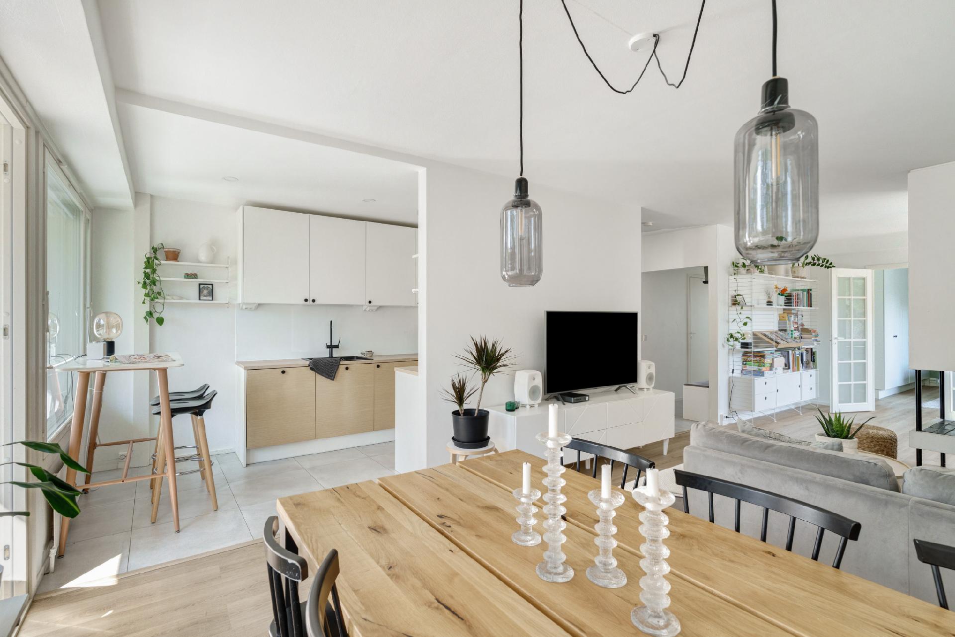 Lohitie 2, Haukilahti, Espoo