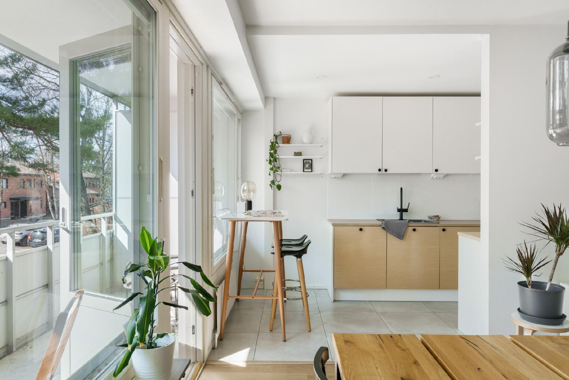 Lohitie 2, Haukilahti, Espoo