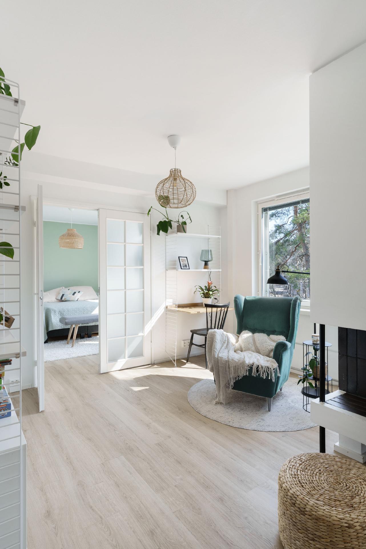 Lohitie 2, Haukilahti, Espoo