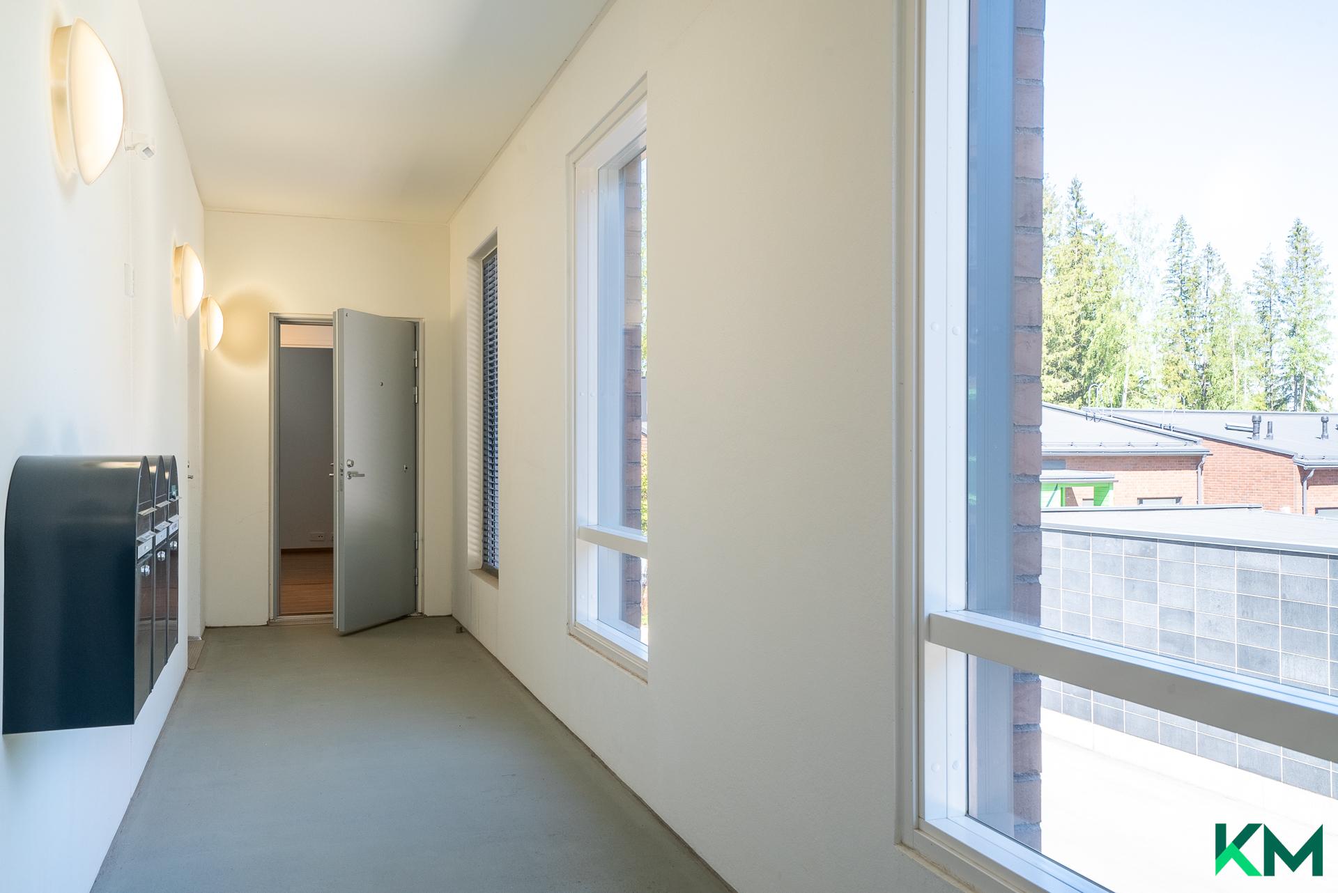 Jaspiskuja 4, Kivistö, Vantaa