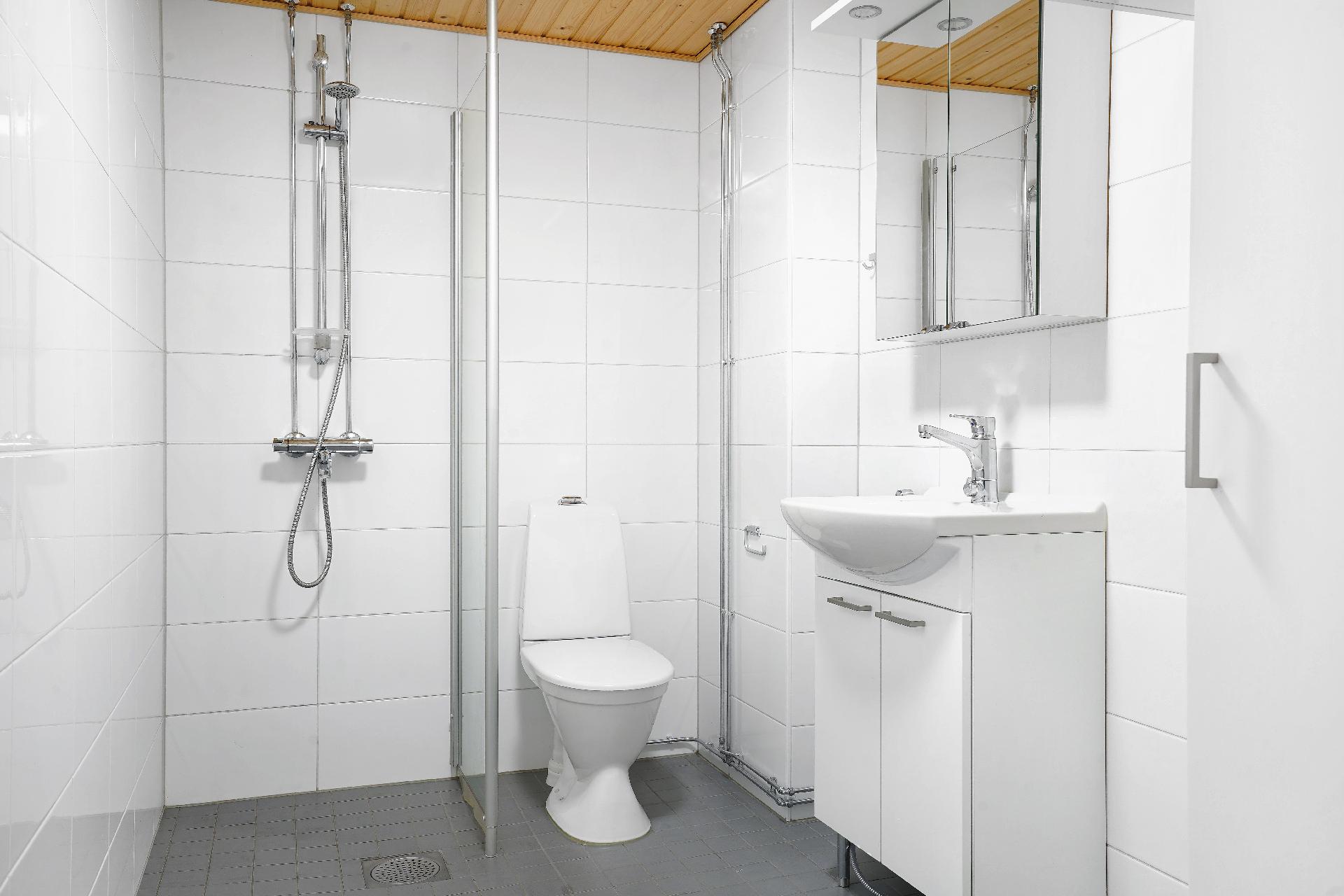 Jaspiskuja 4, Kivistö, Vantaa